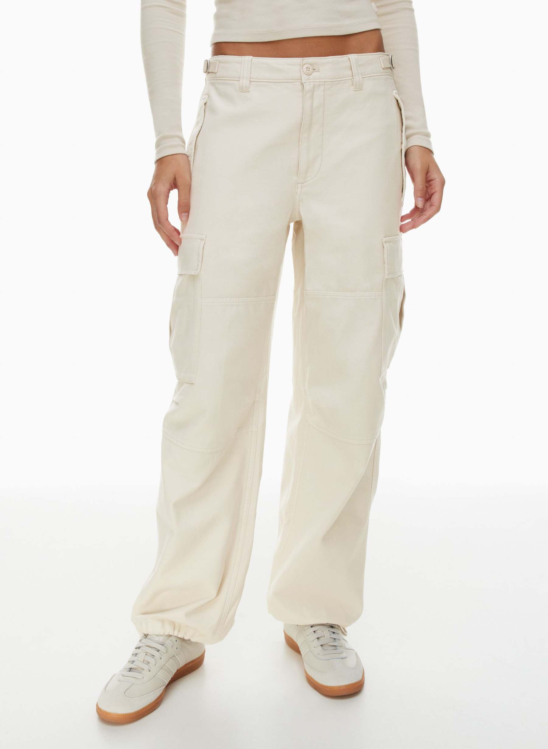 Tna Supply Cargo Pant