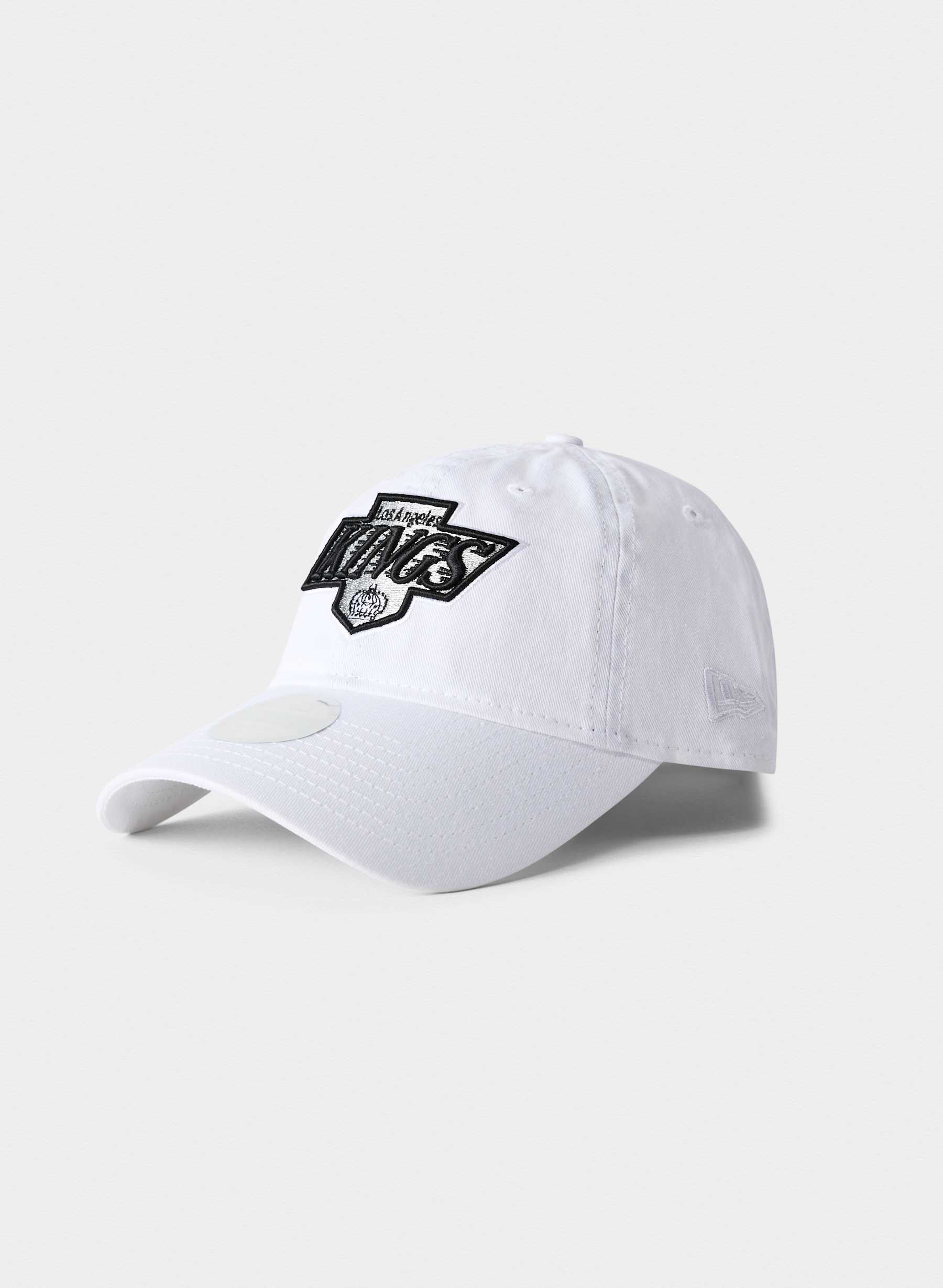 Gorra de Seinfeld No Soup For You! 9TWENTY Strapback Denim - New Era