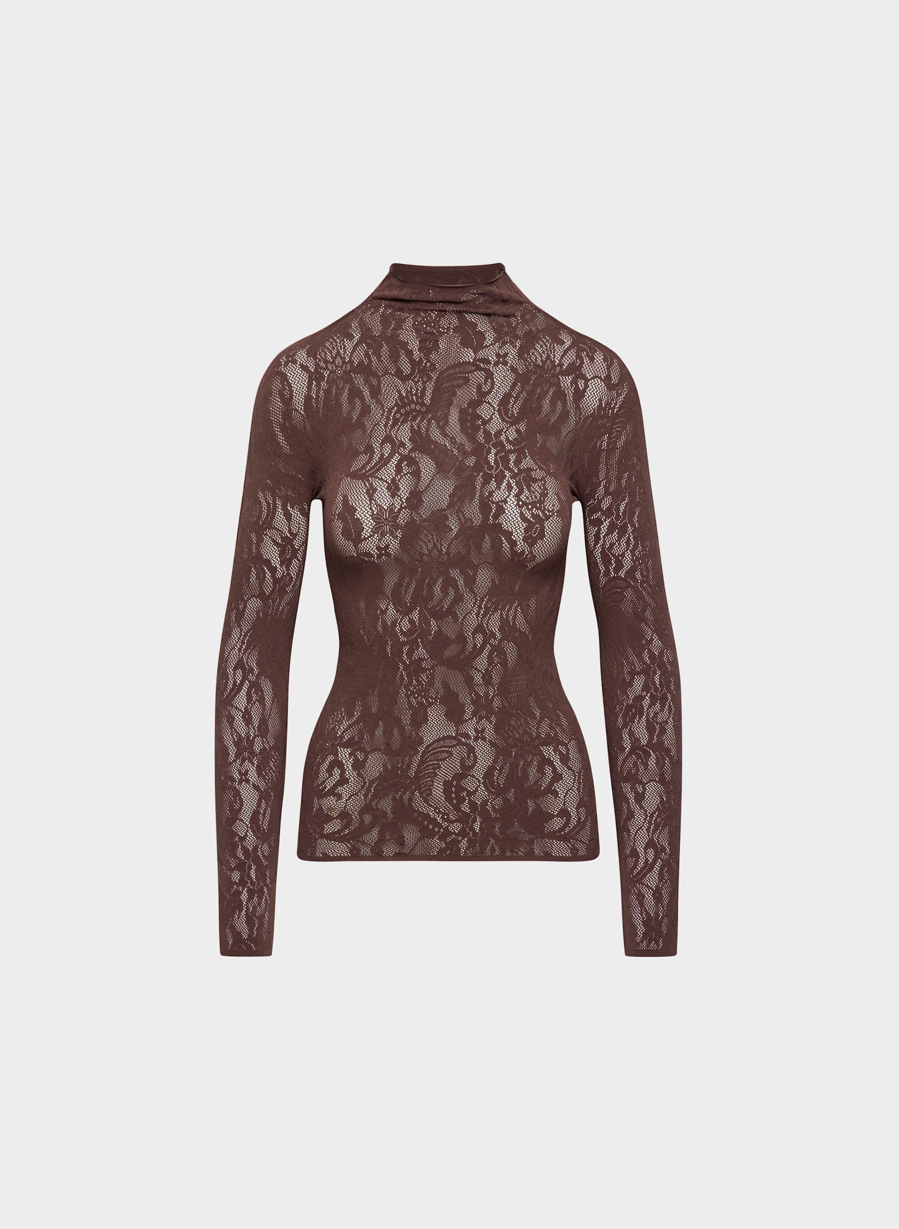 Ten Flora Seamless Sorolla Longsleeve — photo 6