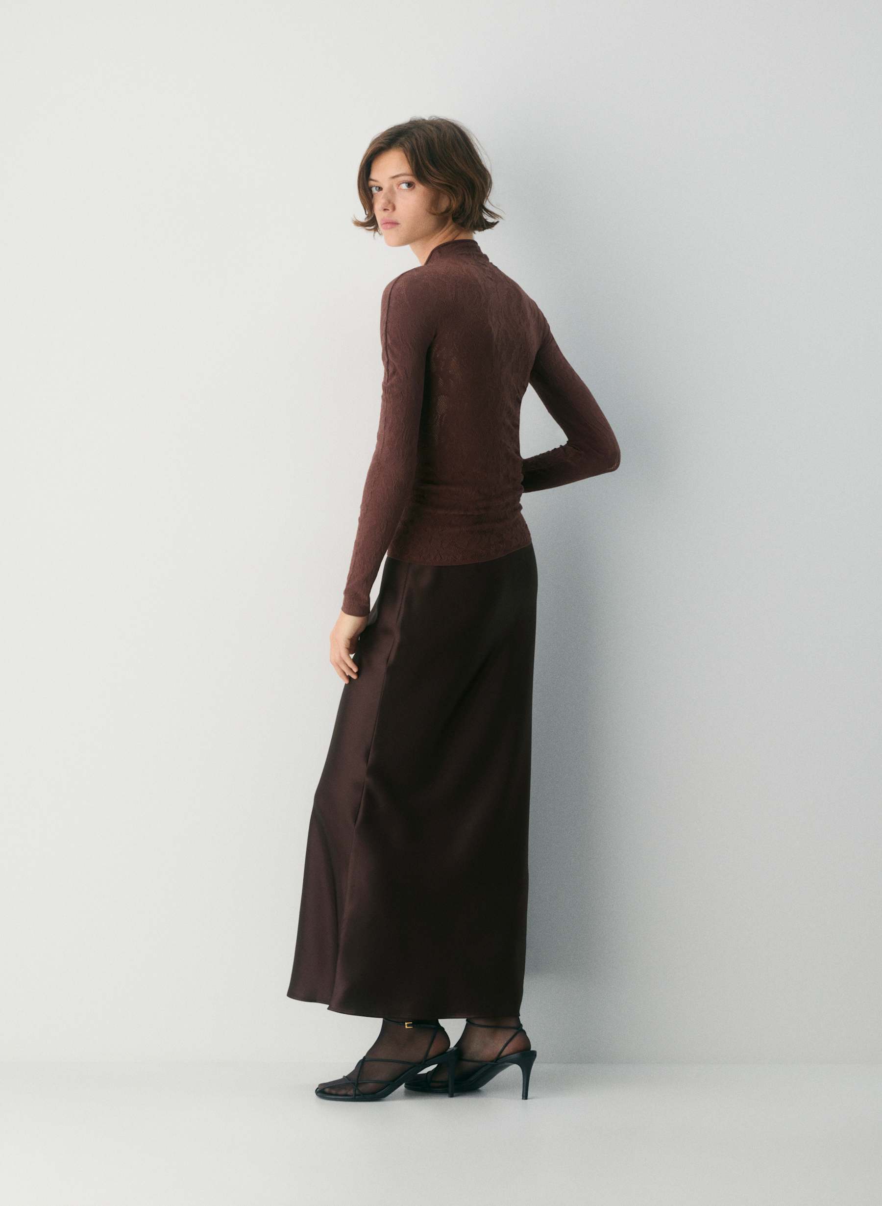 Ten Flora Seamless Sorolla Longsleeve — photo 3