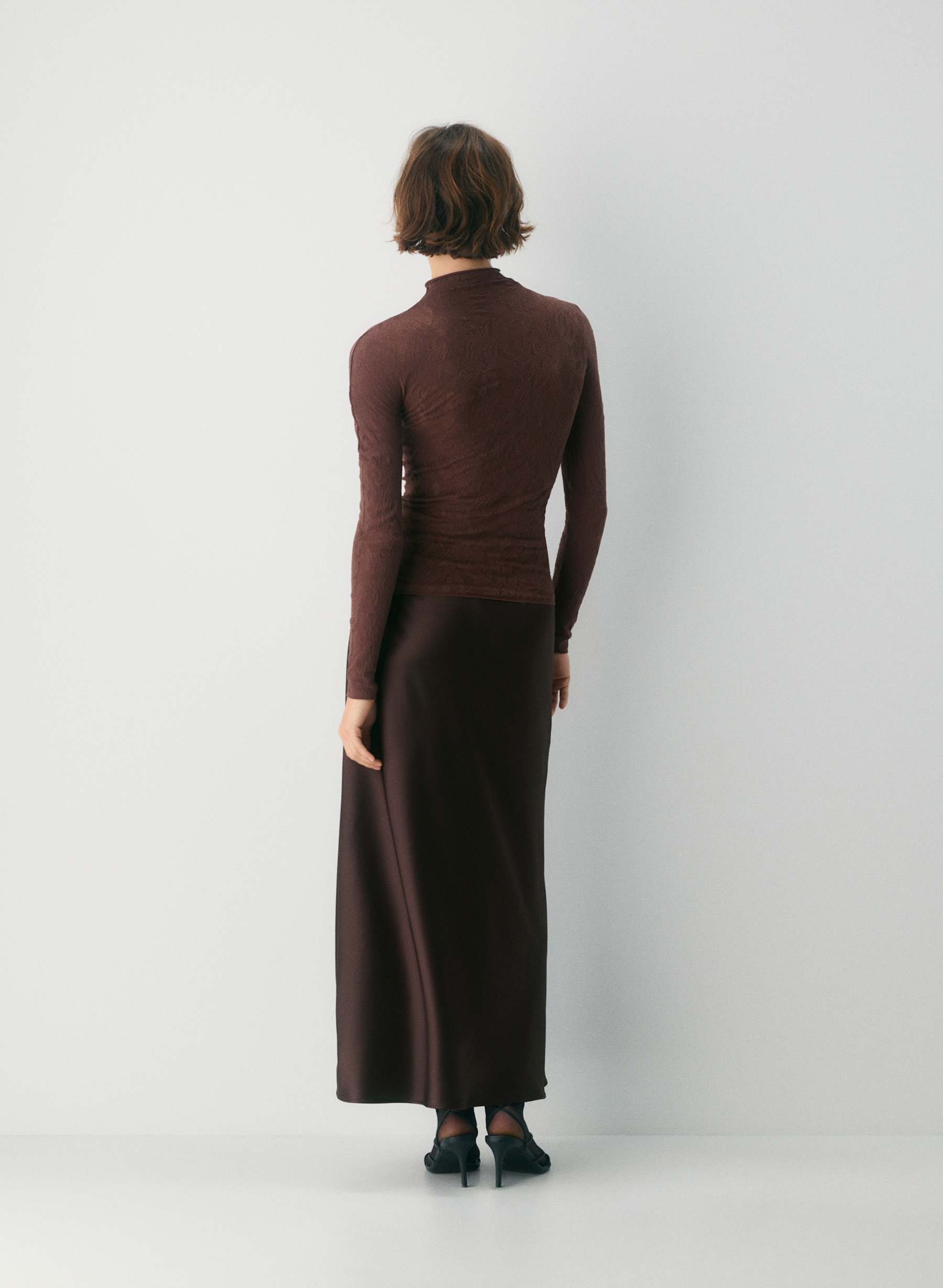 Ten Flora Seamless Sorolla Longsleeve — photo 5