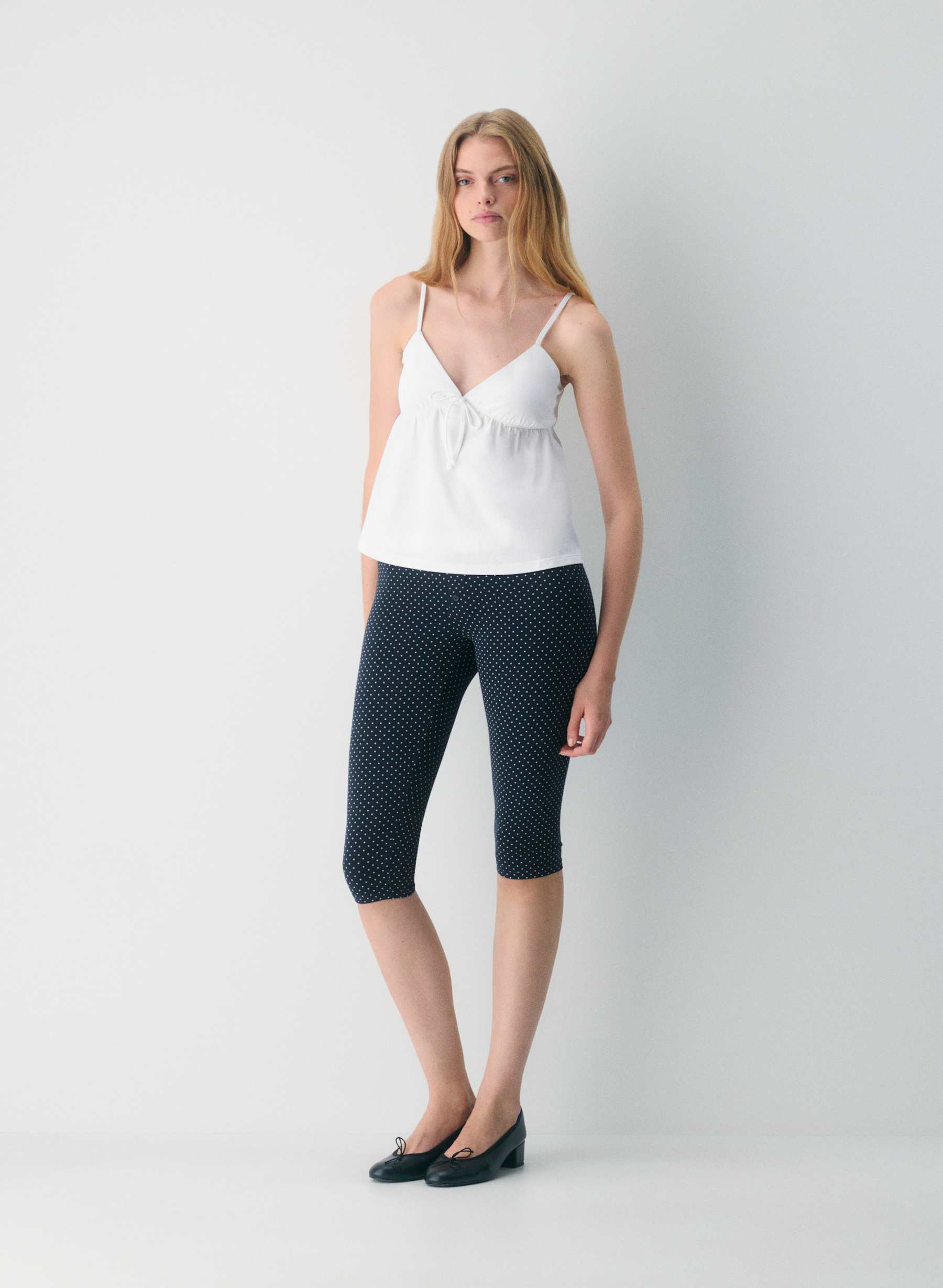 Sunday Best CottonWhisk™ Loulou Camisole — photo 1