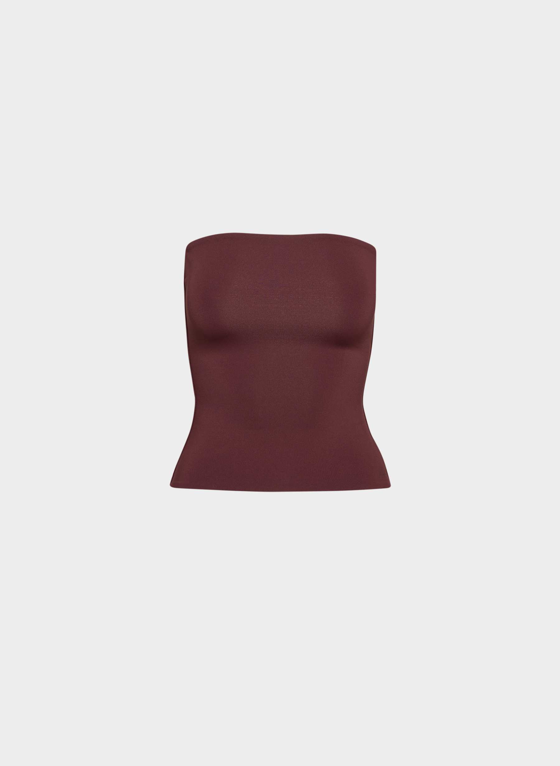 Aritzia Original Contour Appeal Tube Top — photo 1