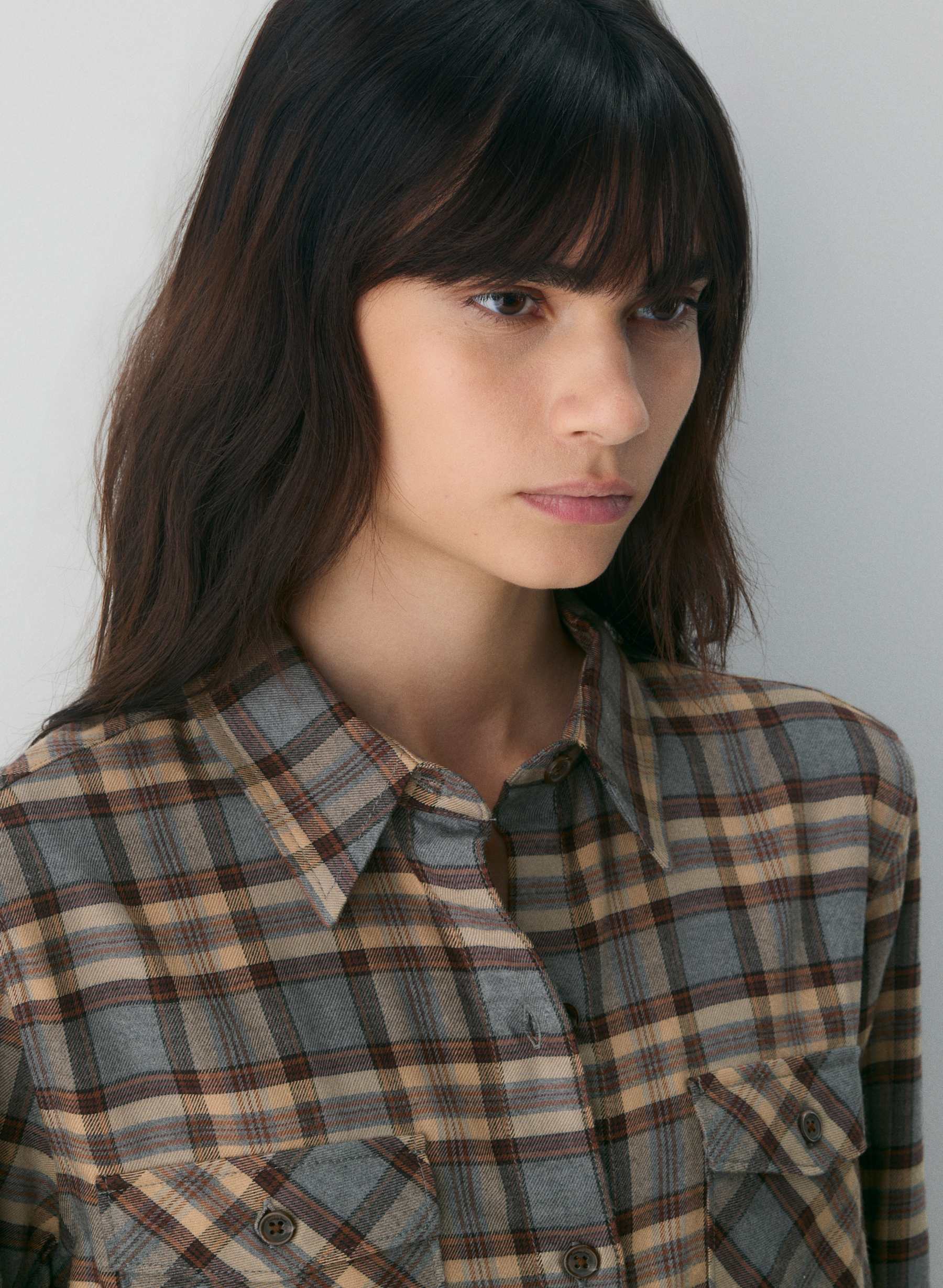 Sunday Best Maple Shirt — photo 4
