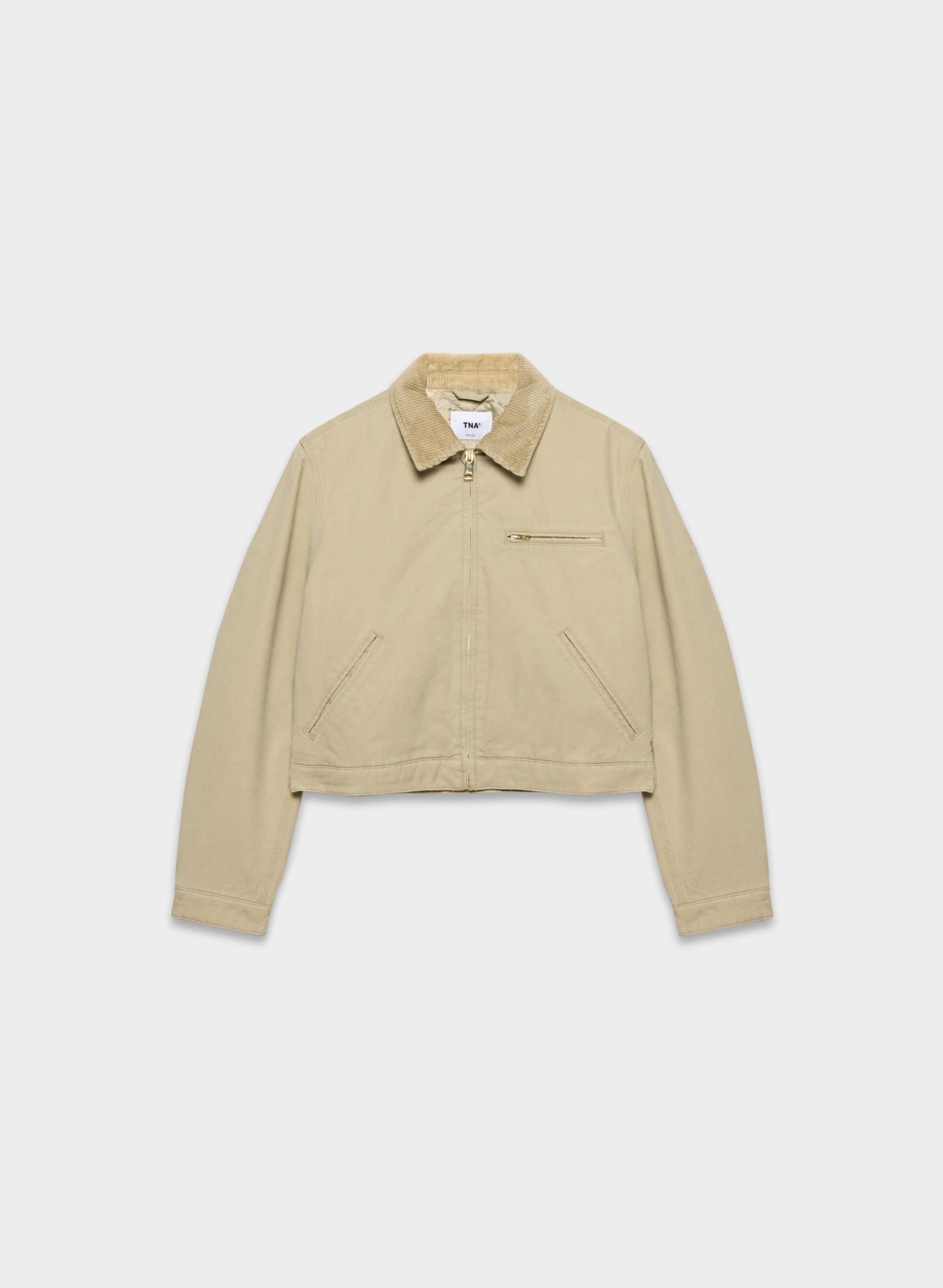 Tna Barkley Workwear Jacket — photo 8