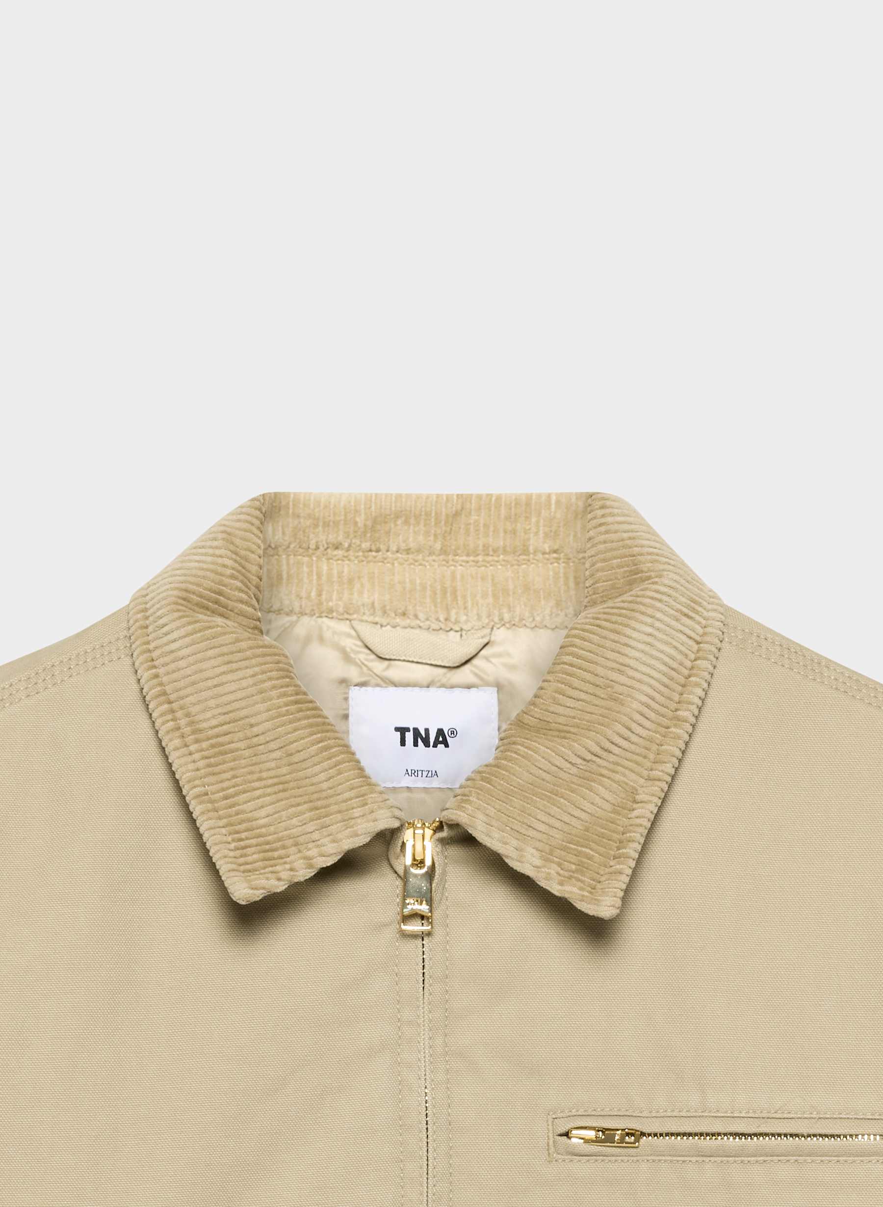 Tna Barkley Workwear Jacket — photo 9