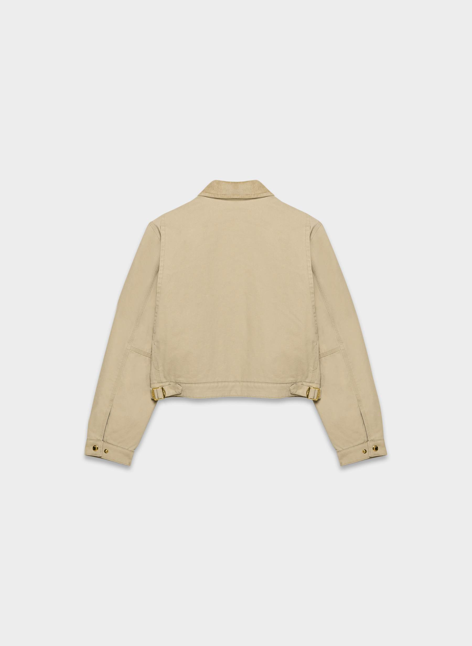 Tna Barkley Workwear Jacket — photo 10