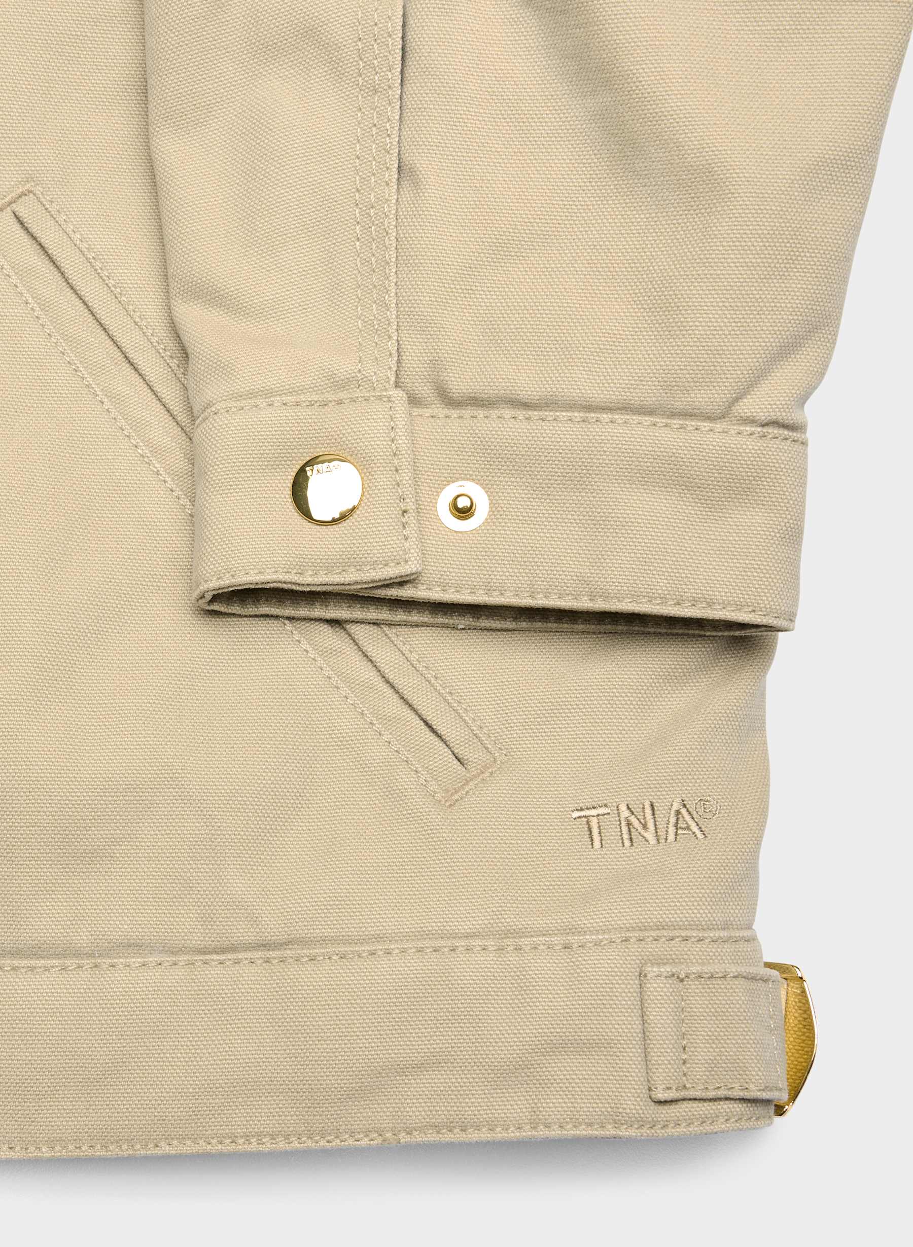 Tna Barkley Workwear Jacket — photo 13