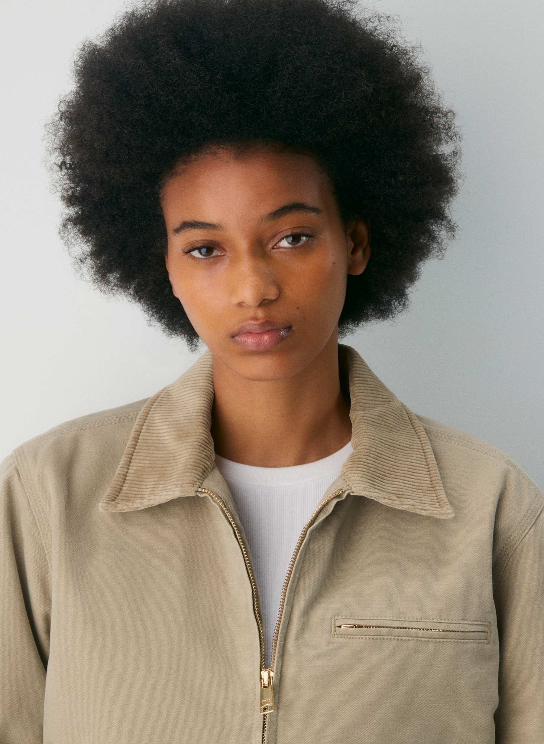 Tna Barkley Workwear Jacket — photo 4