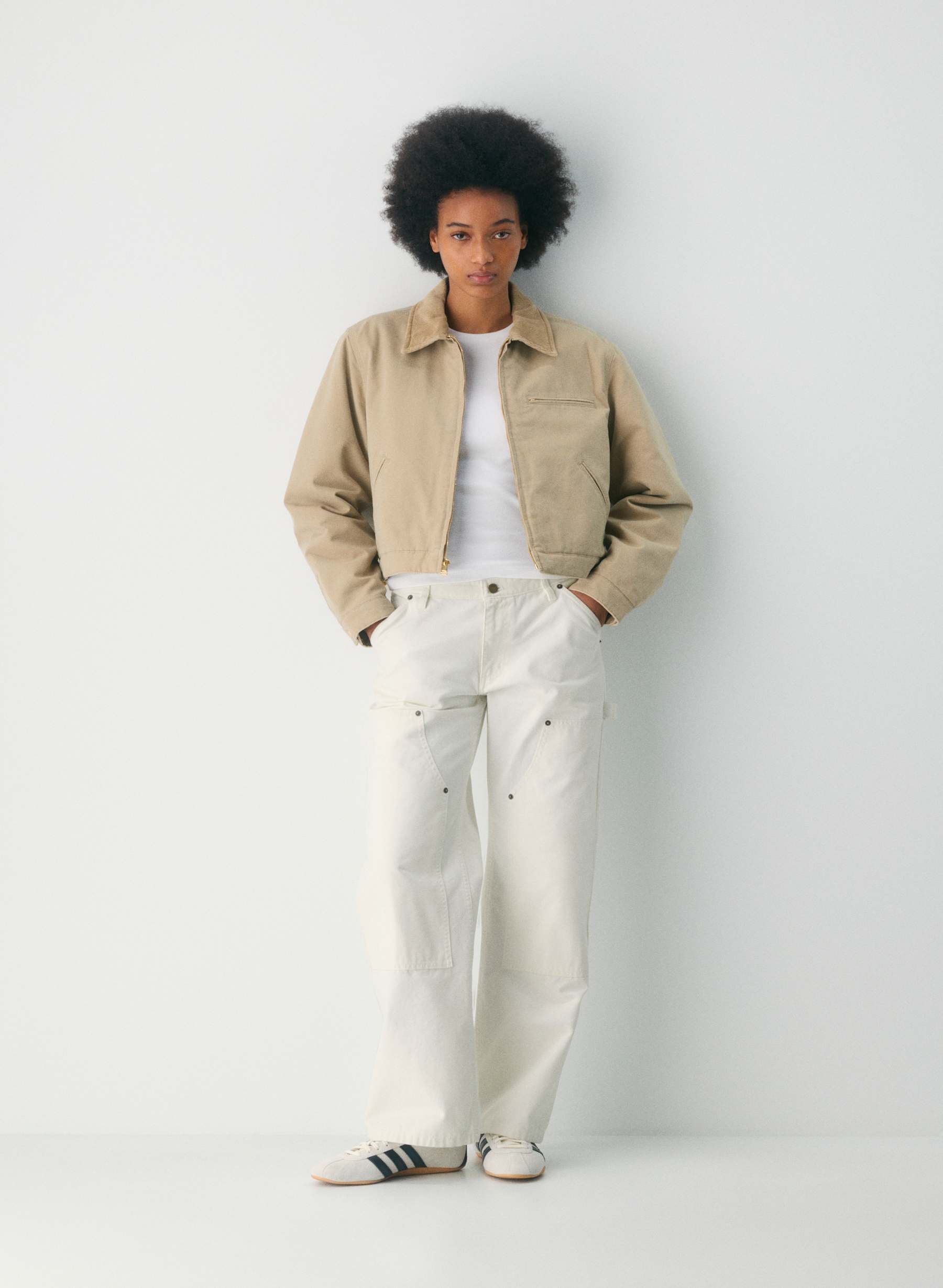Tna Barkley Workwear Jacket — photo 7
