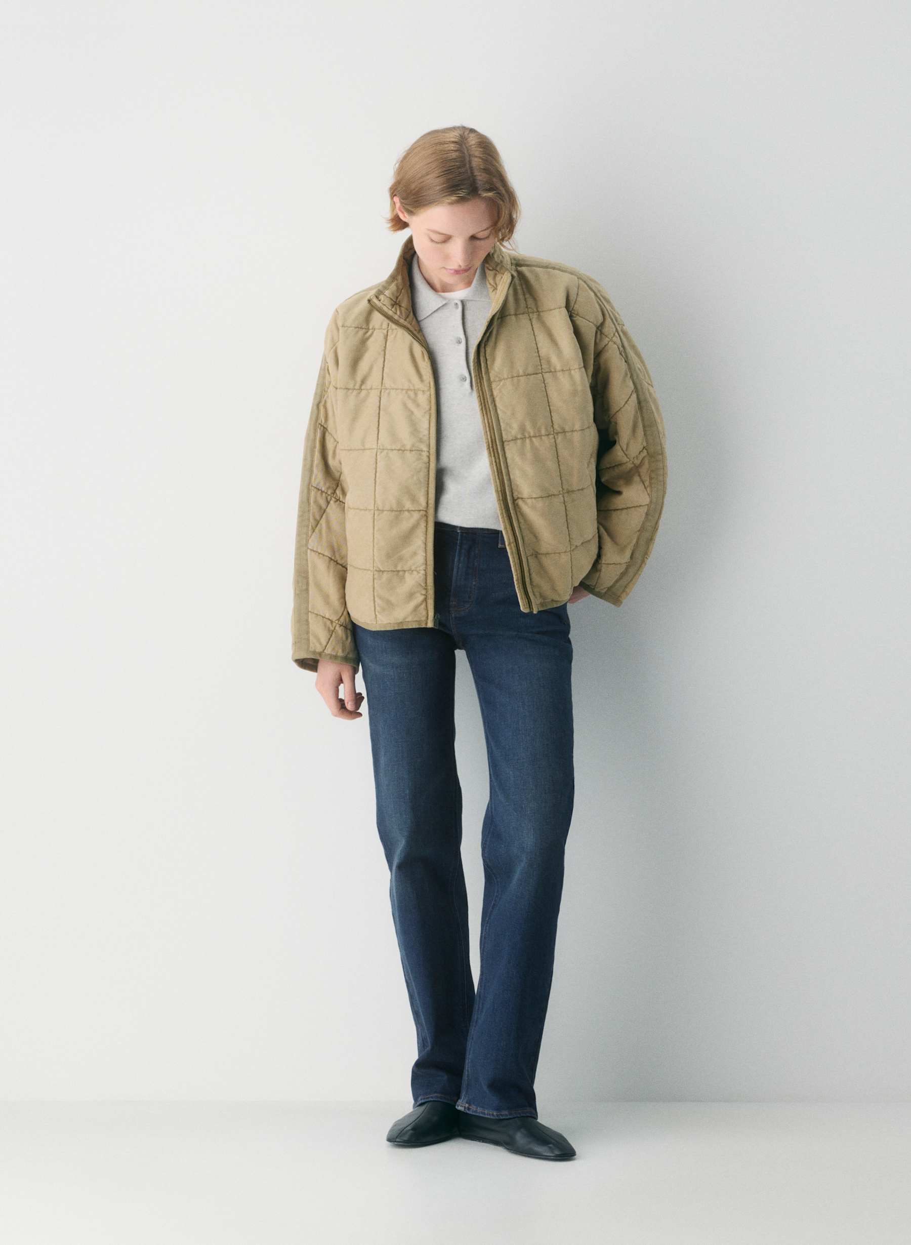 Little Moon Remote Jacket — photo 1