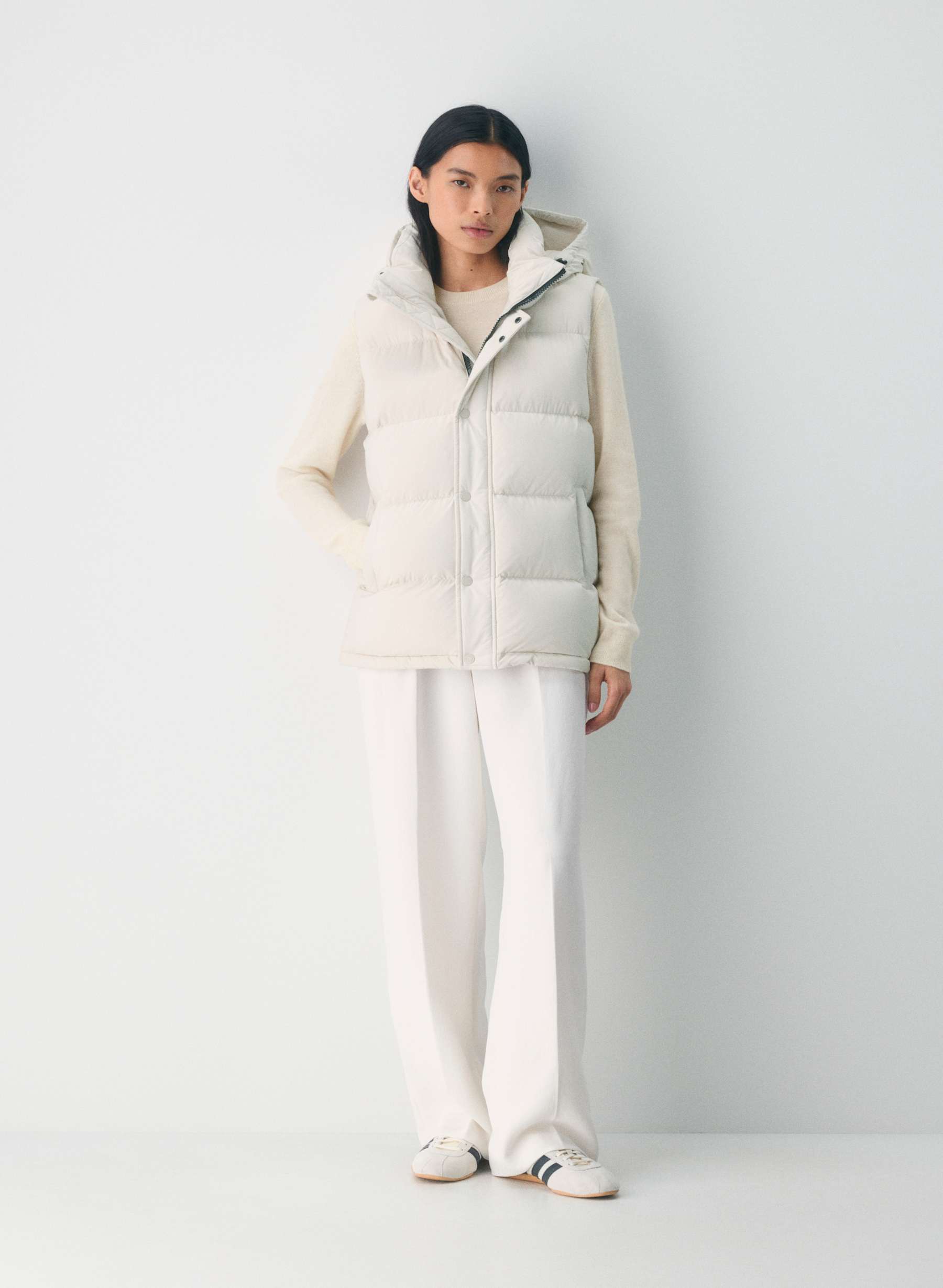 The Super Puff™ The SuperPuff™ LoHip Vest — photo 1