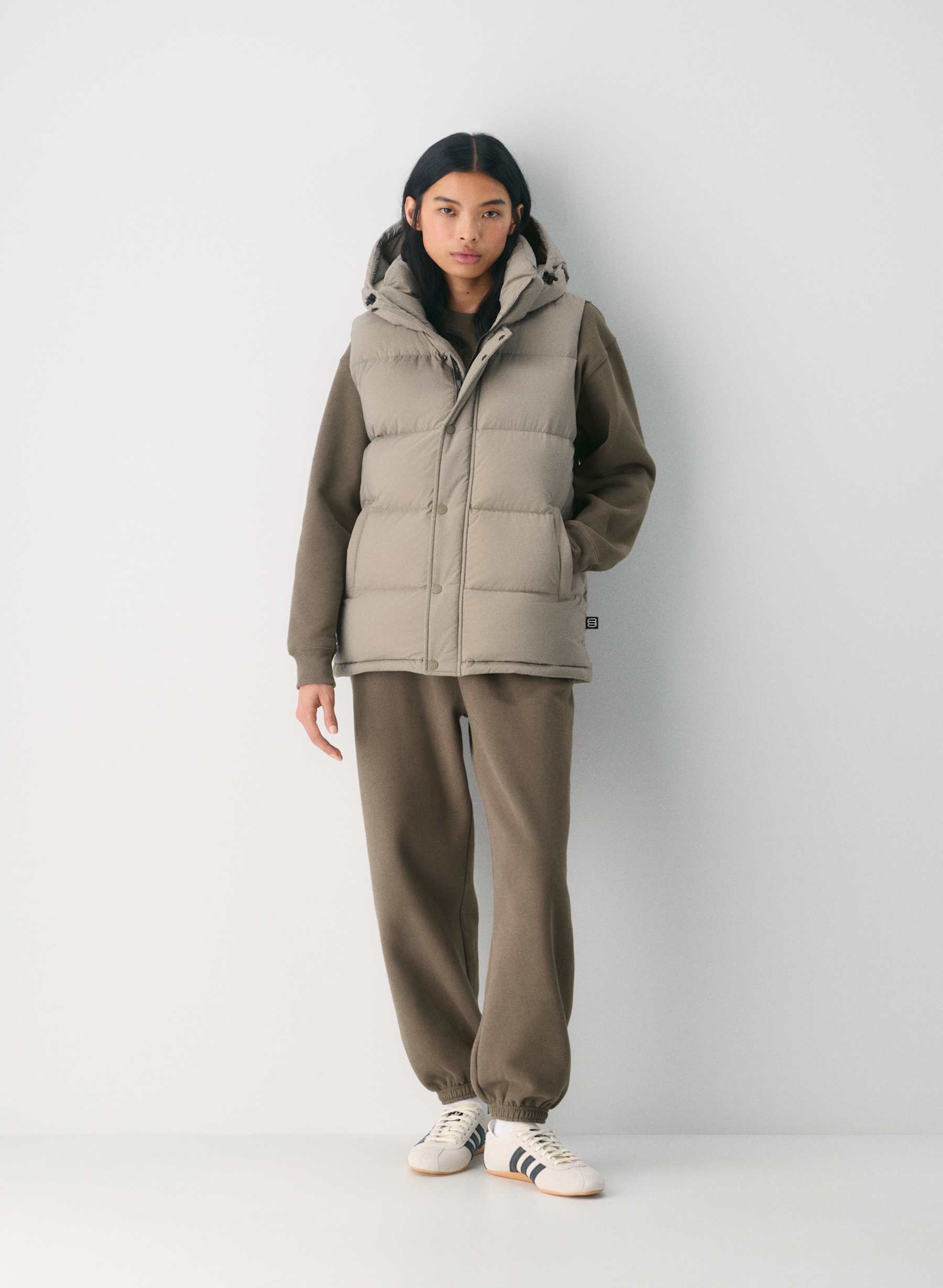 The Super Puff™ The SuperPuff™ LoHip Vest — photo 1