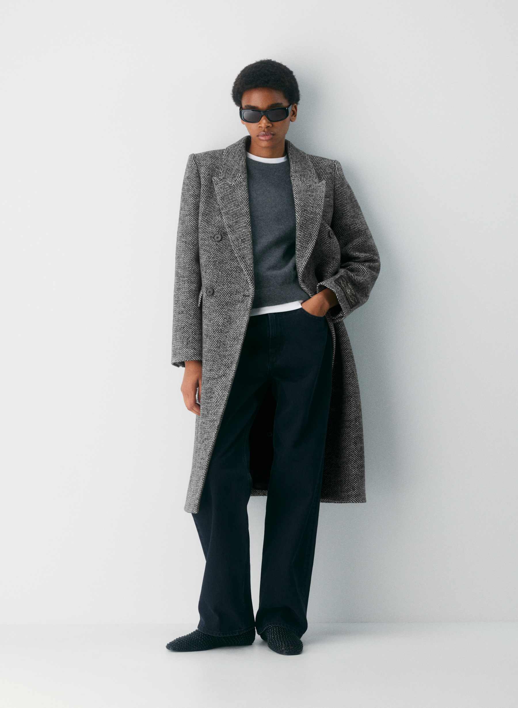 Aritzia The Constant%E2%84%A2 Coat — photo 1