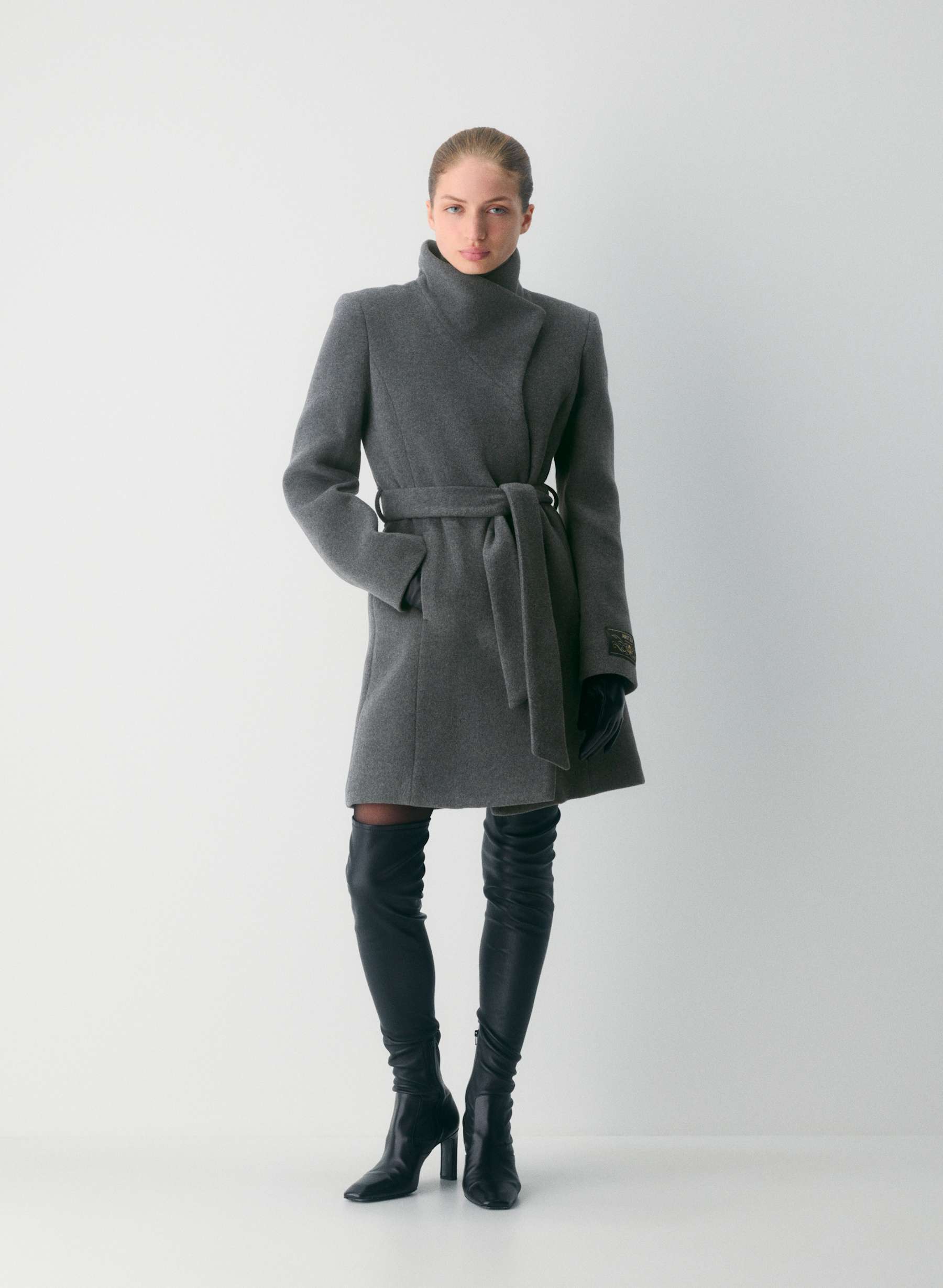 Aritzia The Connor Coat — photo 1