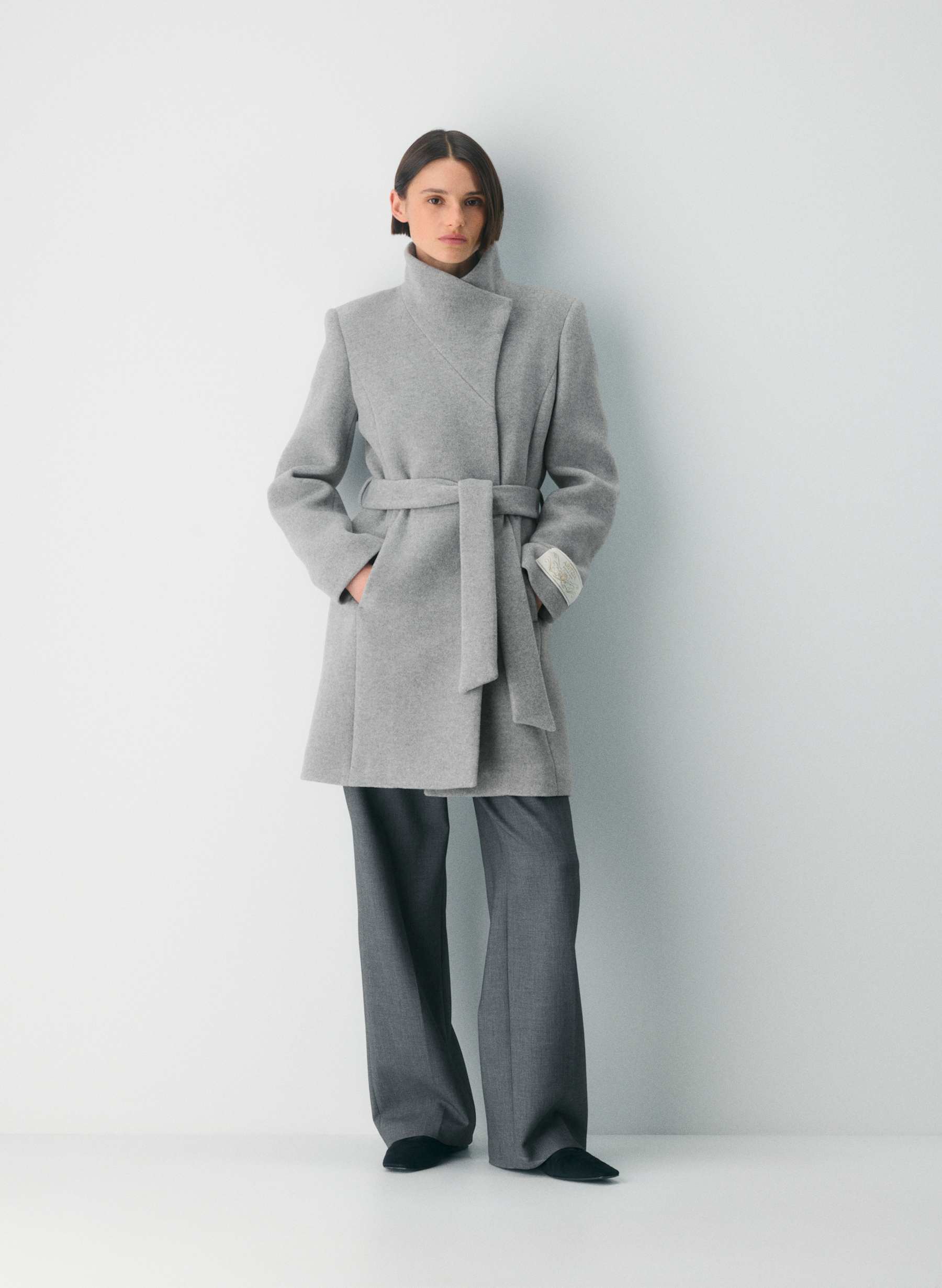 Aritzia The Connor Coat — photo 1