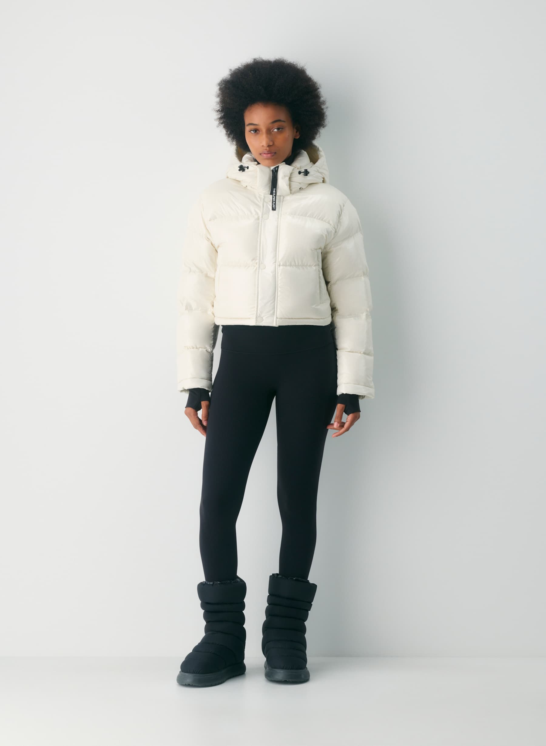 The Super Puff™ The SuperPuff™ XtraShorty — photo 1