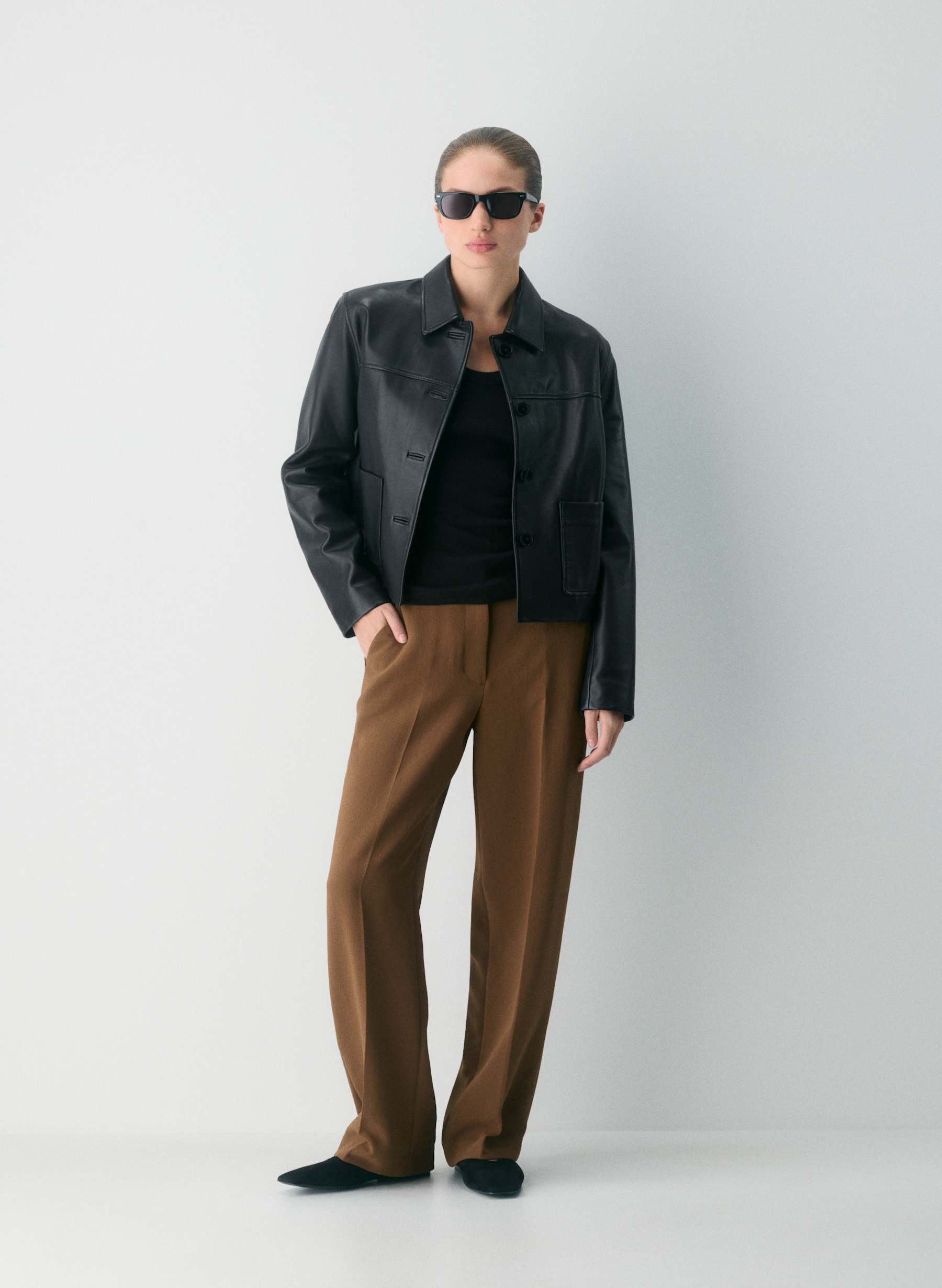 Aritzia The Limitless Pant%E2%84%A2 — photo 1