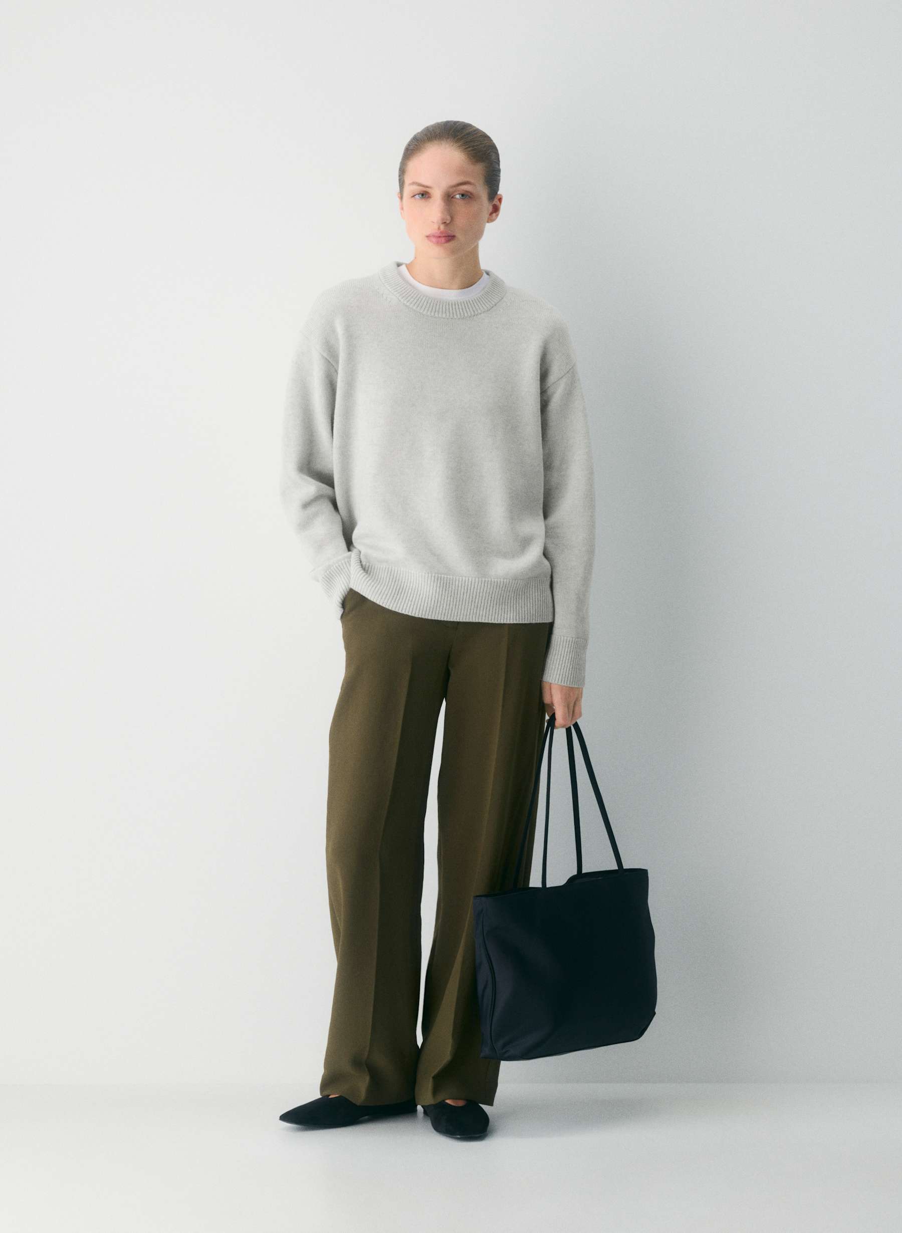 Aritzia The Limitless Pant%E2%84%A2 — photo 1