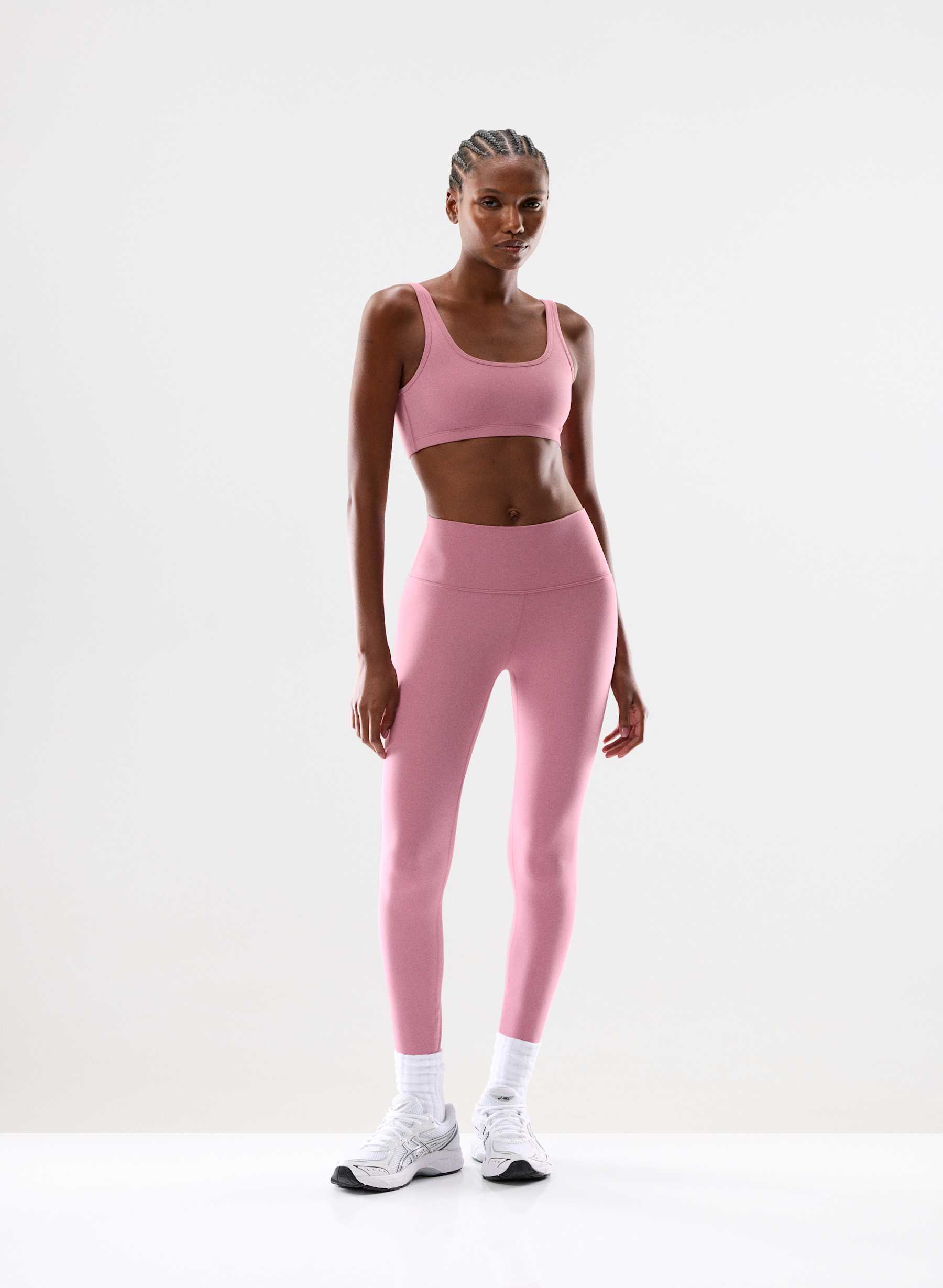 Golden BUTTER Cheeky Hi-Rise 26" Legging — photo 1