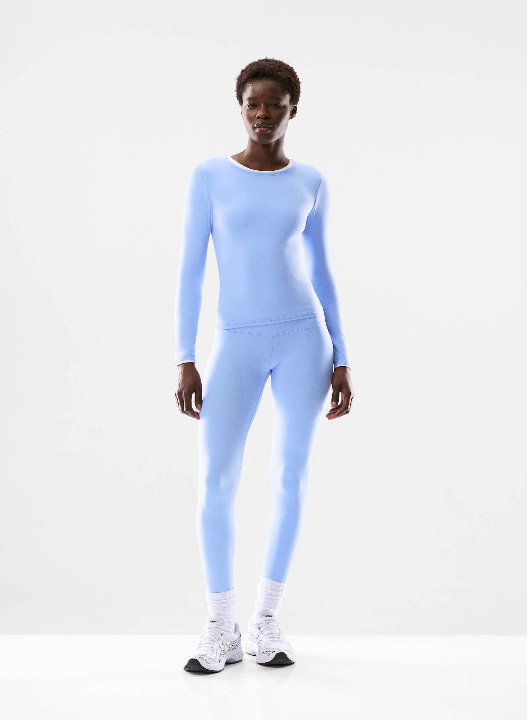 Golden BUTTER Cheeky Hi-Rise 28" Legging — photo 1