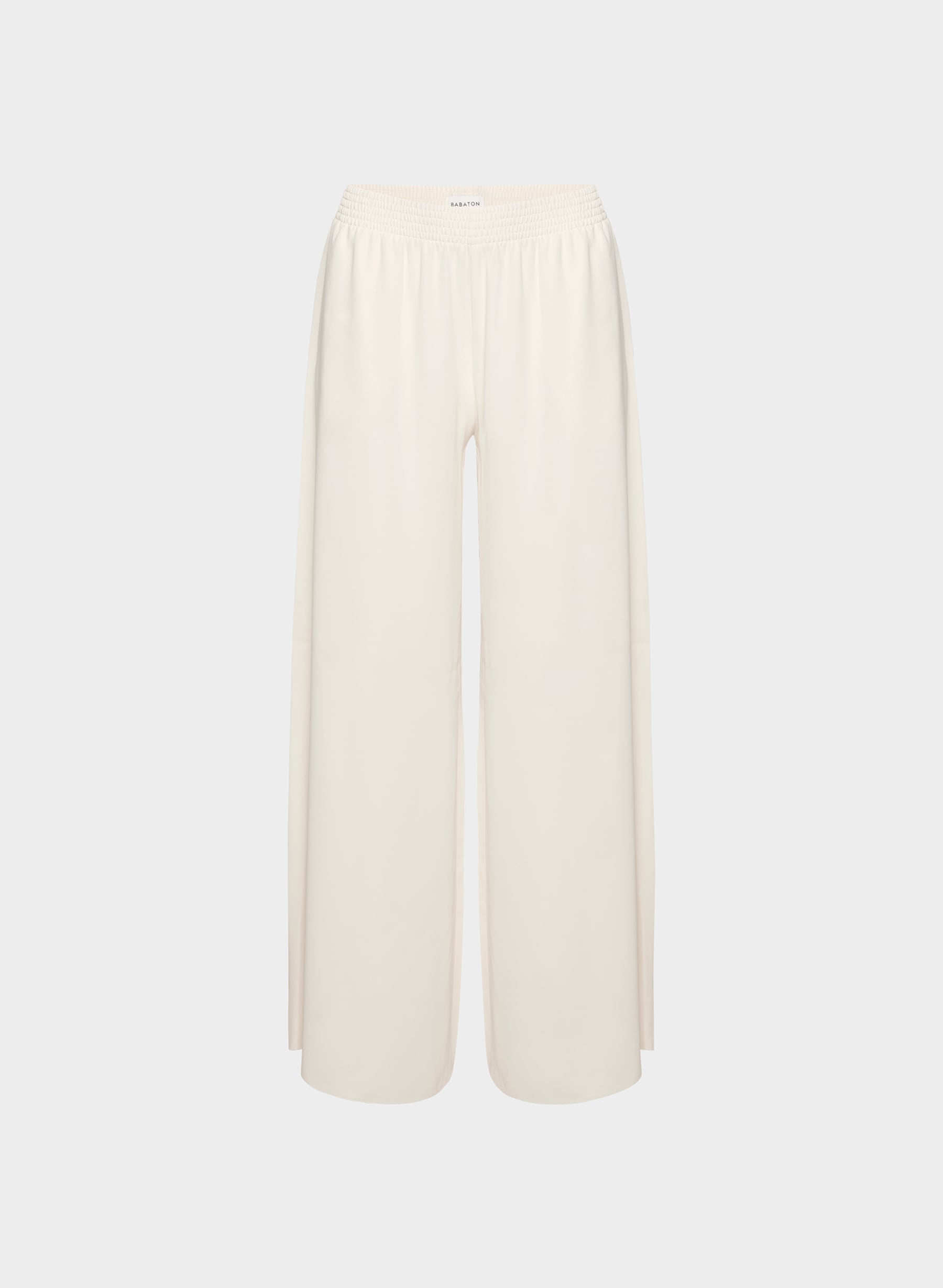 Babaton Parker Palazzo Pant — photo 7
