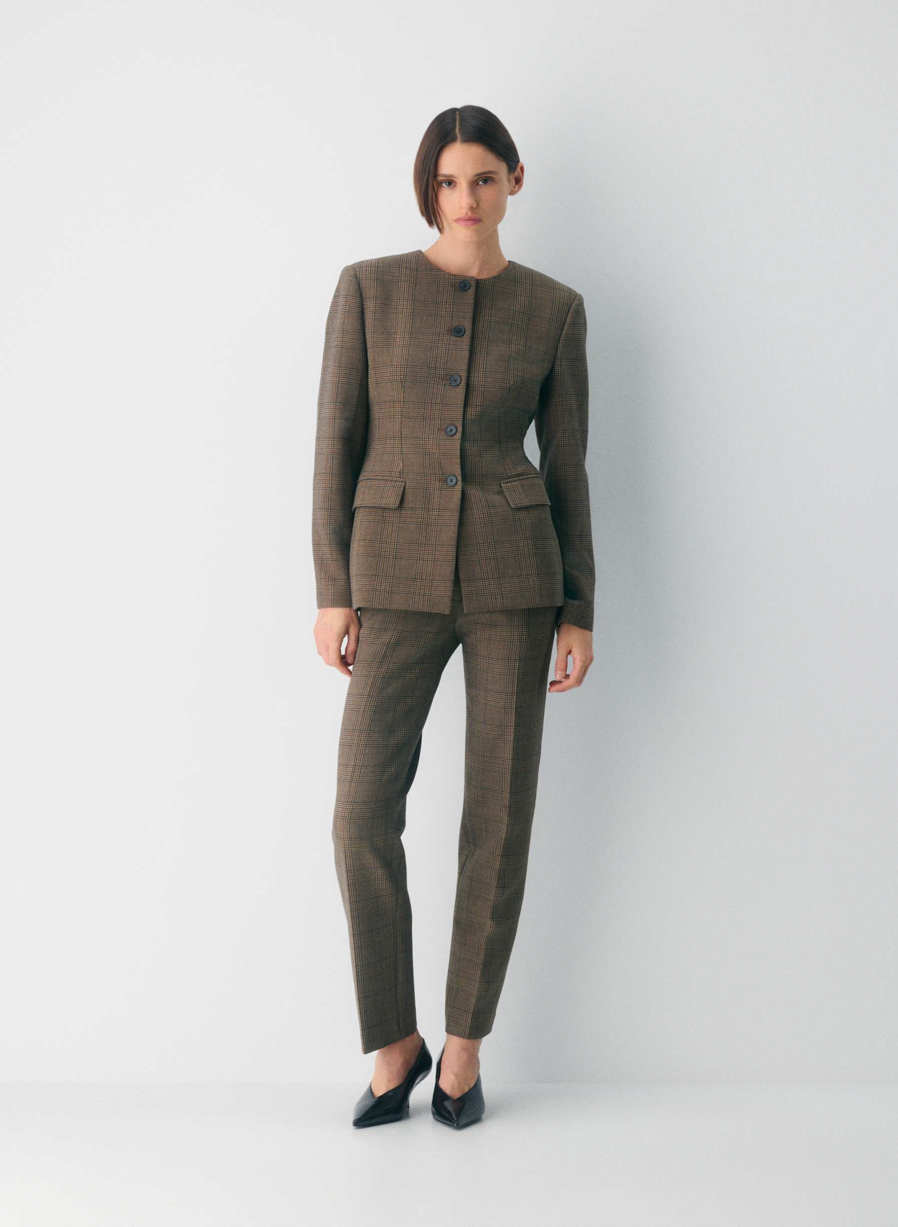 Babaton Broker Pant — photo 1