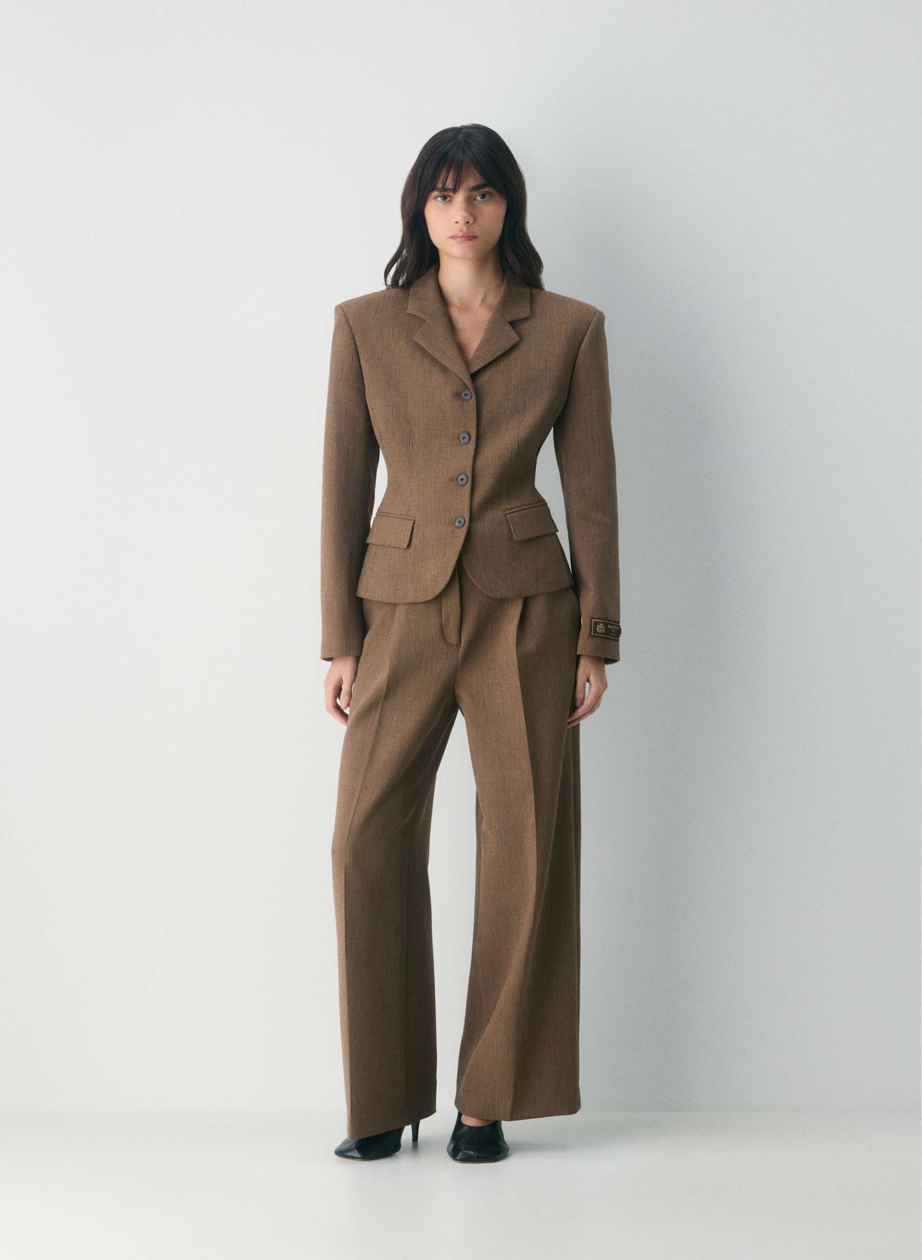Babaton Collins Pant — photo 1