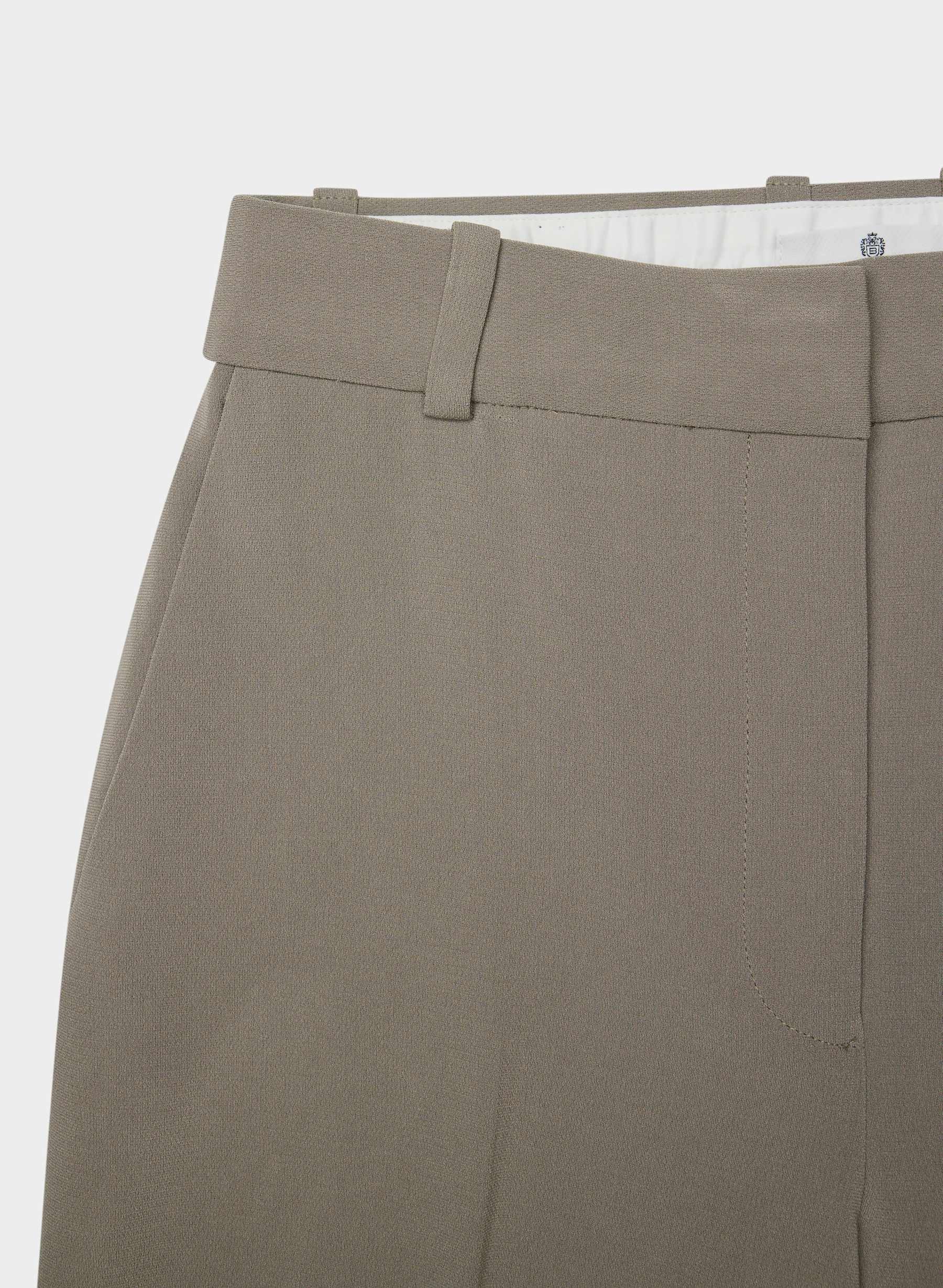 Babaton Agency Pant — photo 10
