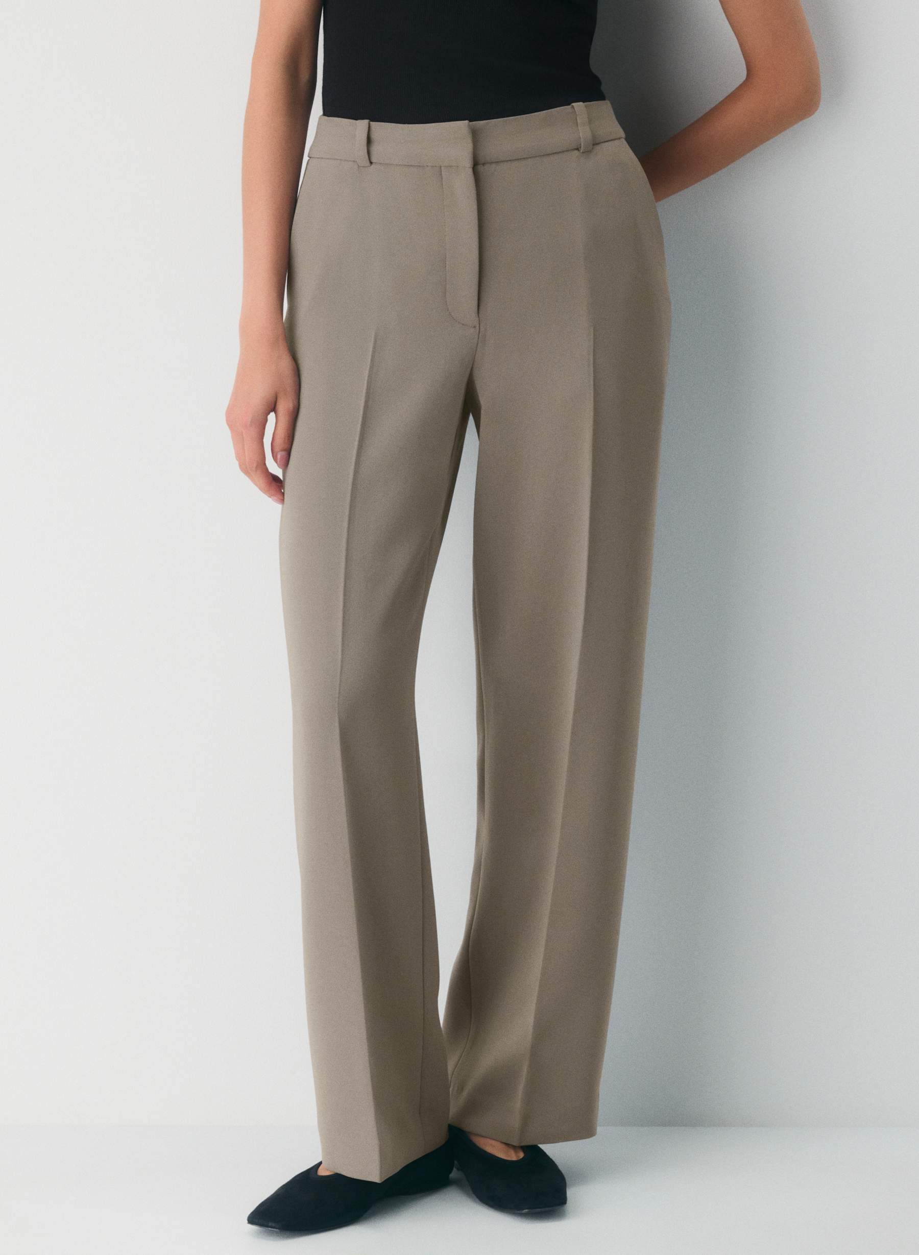 Babaton Agency Pant — photo 2