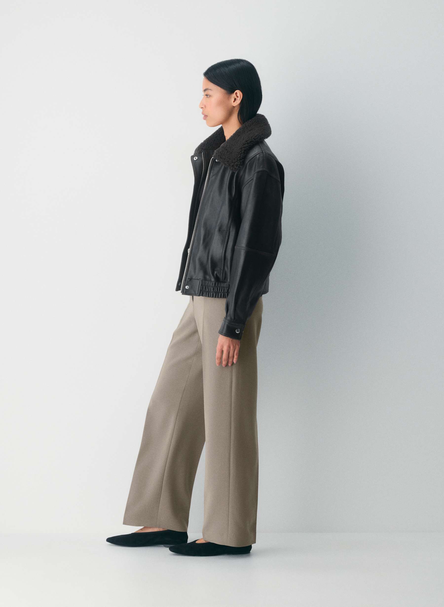 Babaton Agency Pant — photo 3