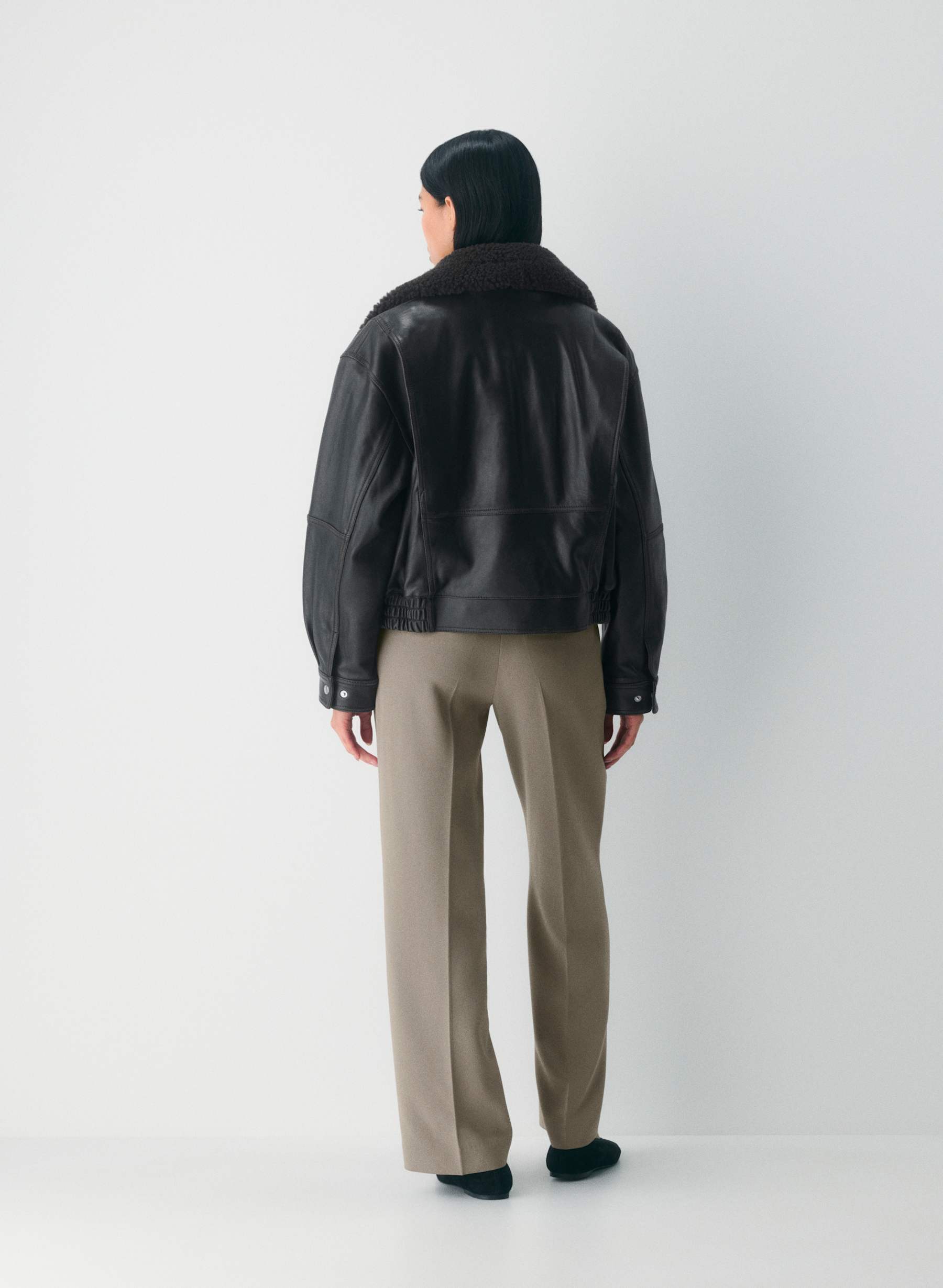 Babaton Agency Pant — photo 5