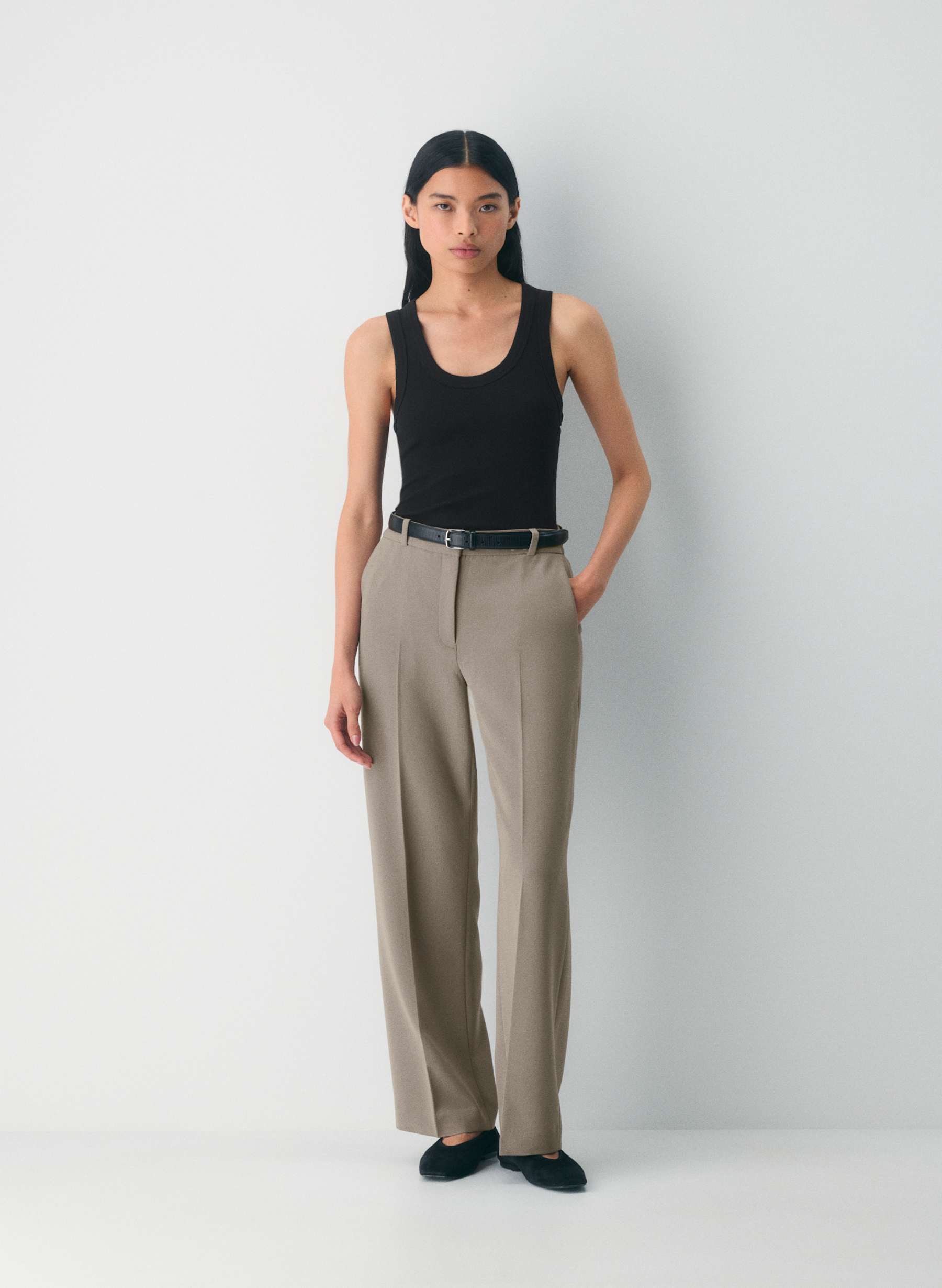 Babaton Agency Pant — photo 6
