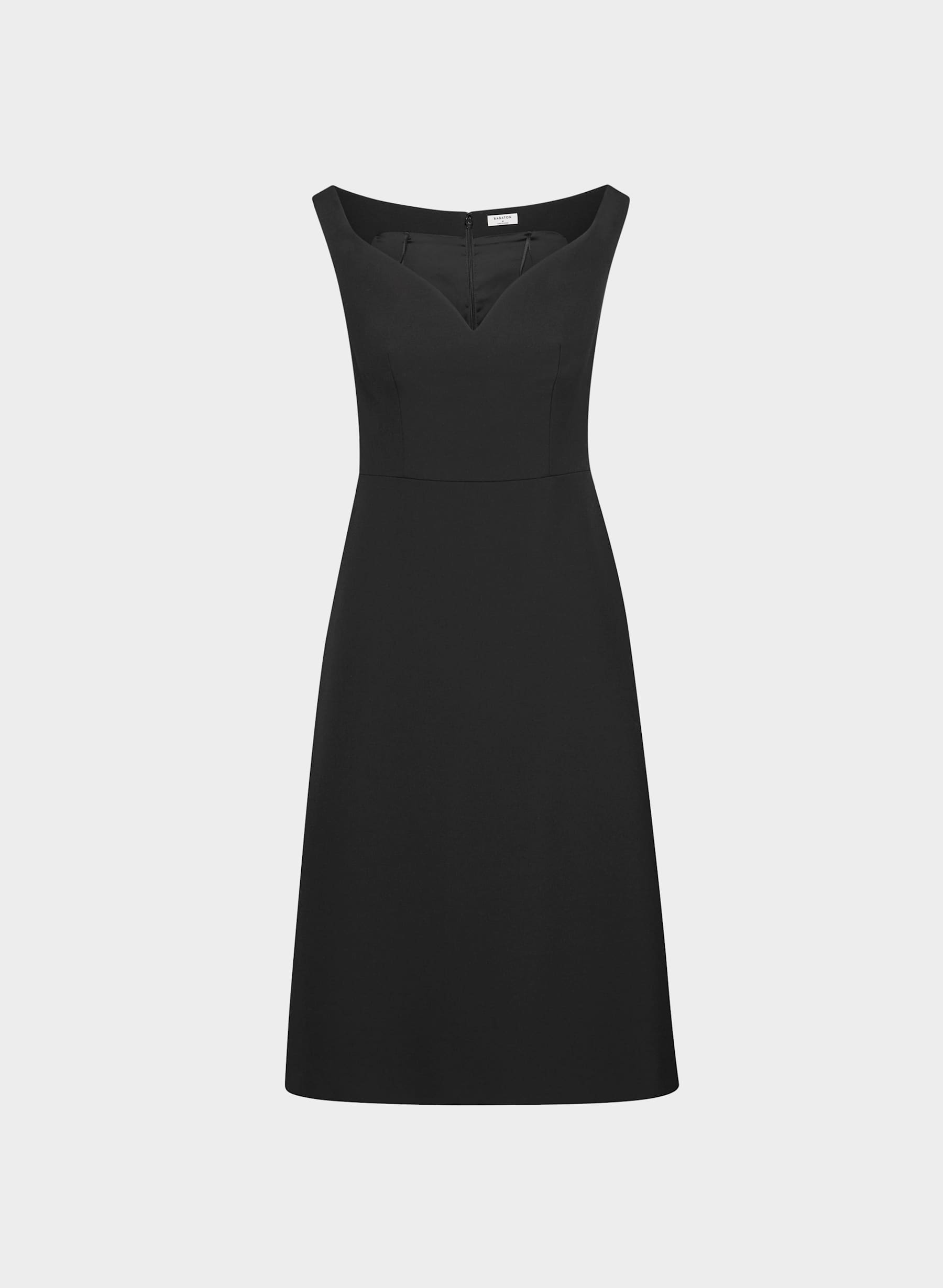 Babaton Andrea Dress — photo 6