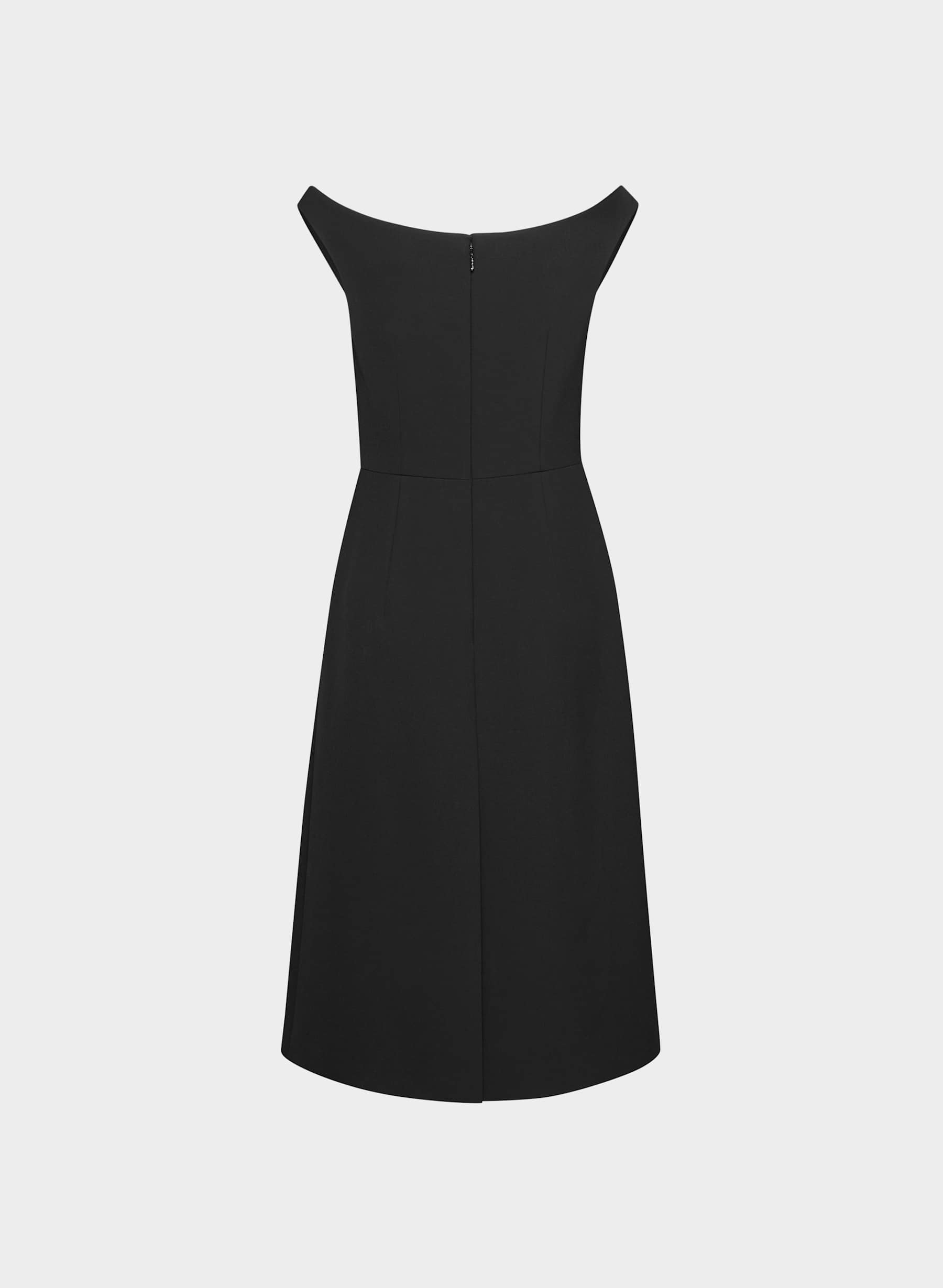 Babaton Andrea Dress — photo 7