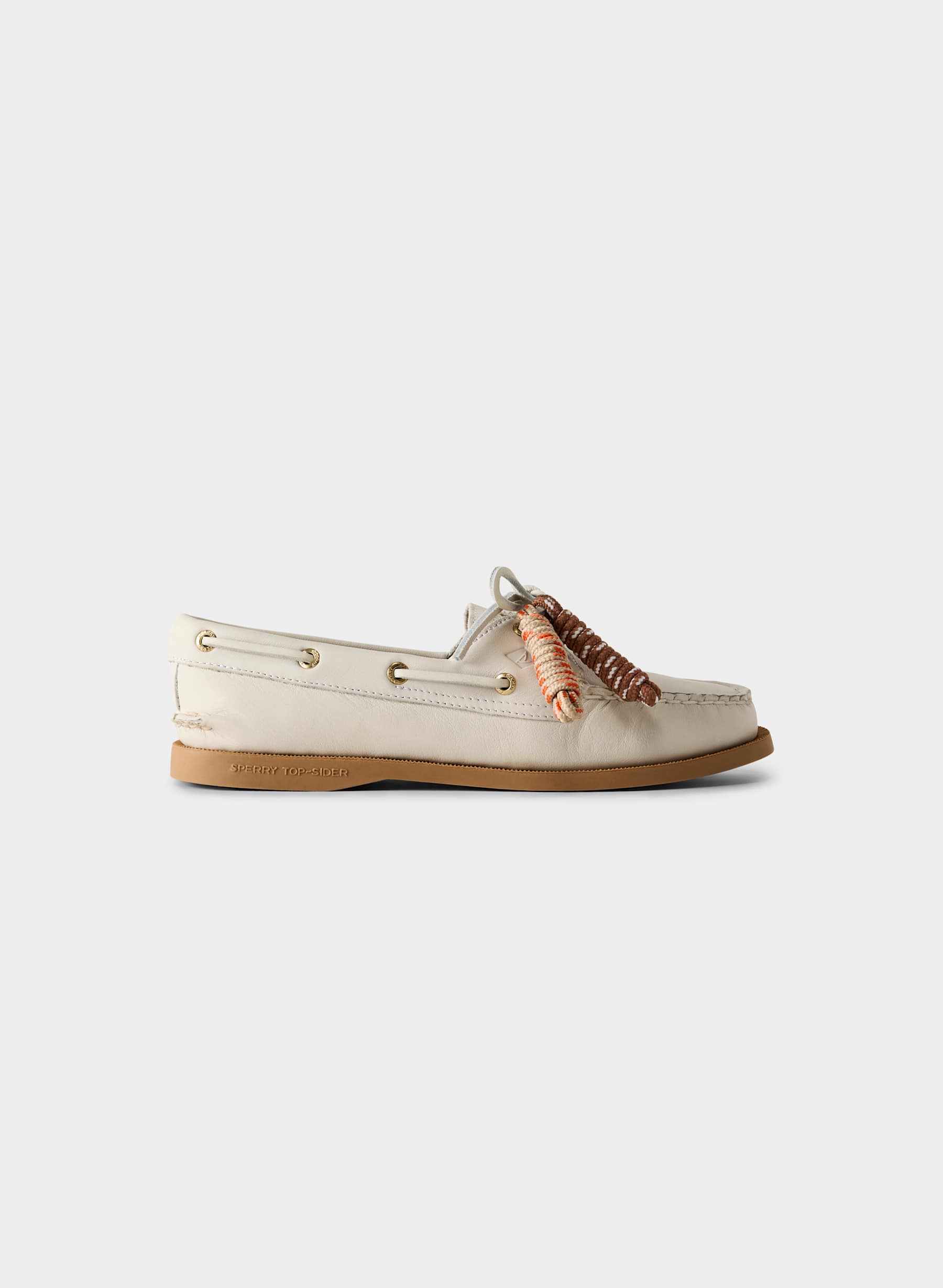 Sperry x Aritzia AO Boat Shoe — photo 1