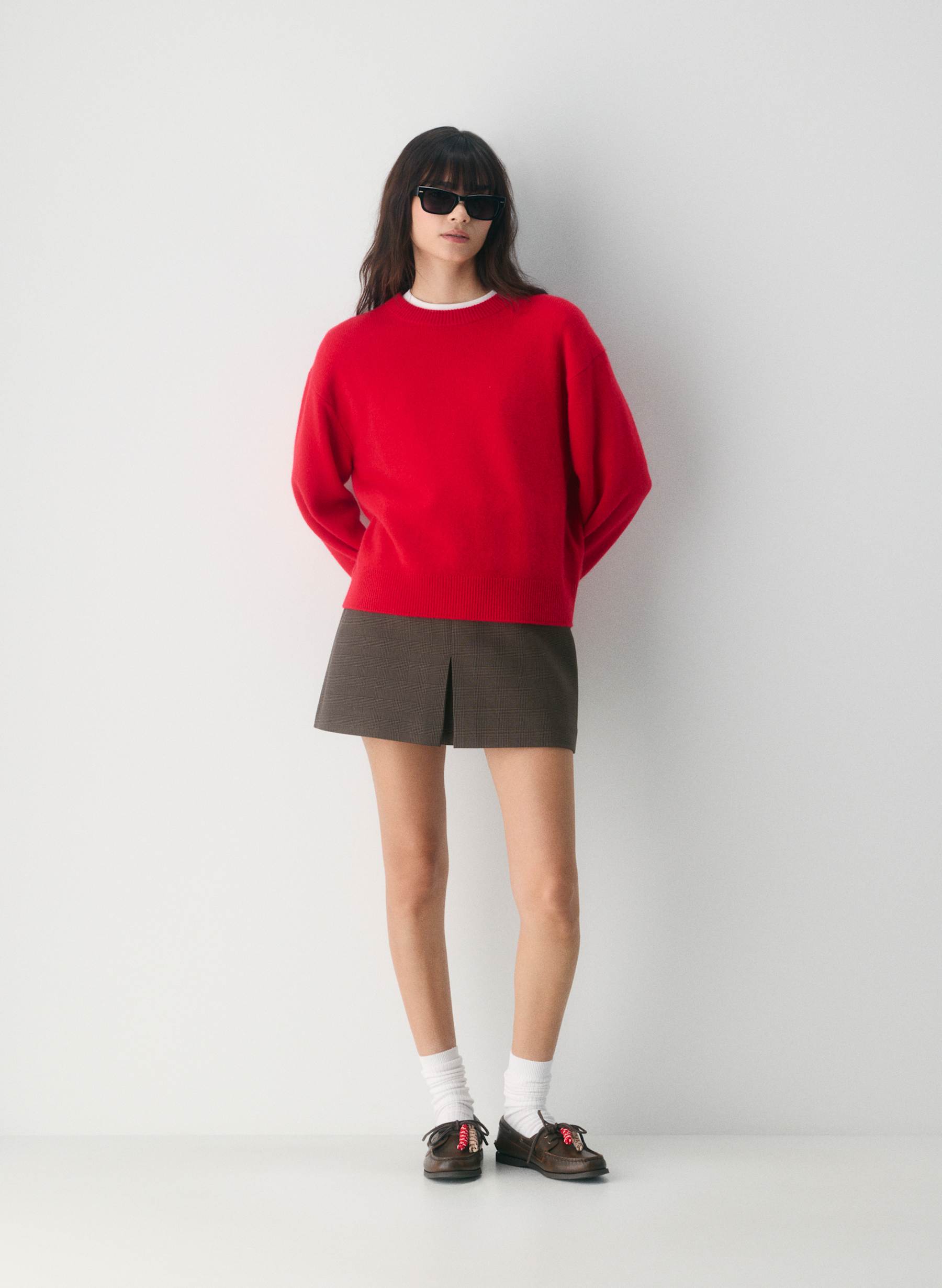 Sperry x Aritzia AO Boat Shoe — photo 1