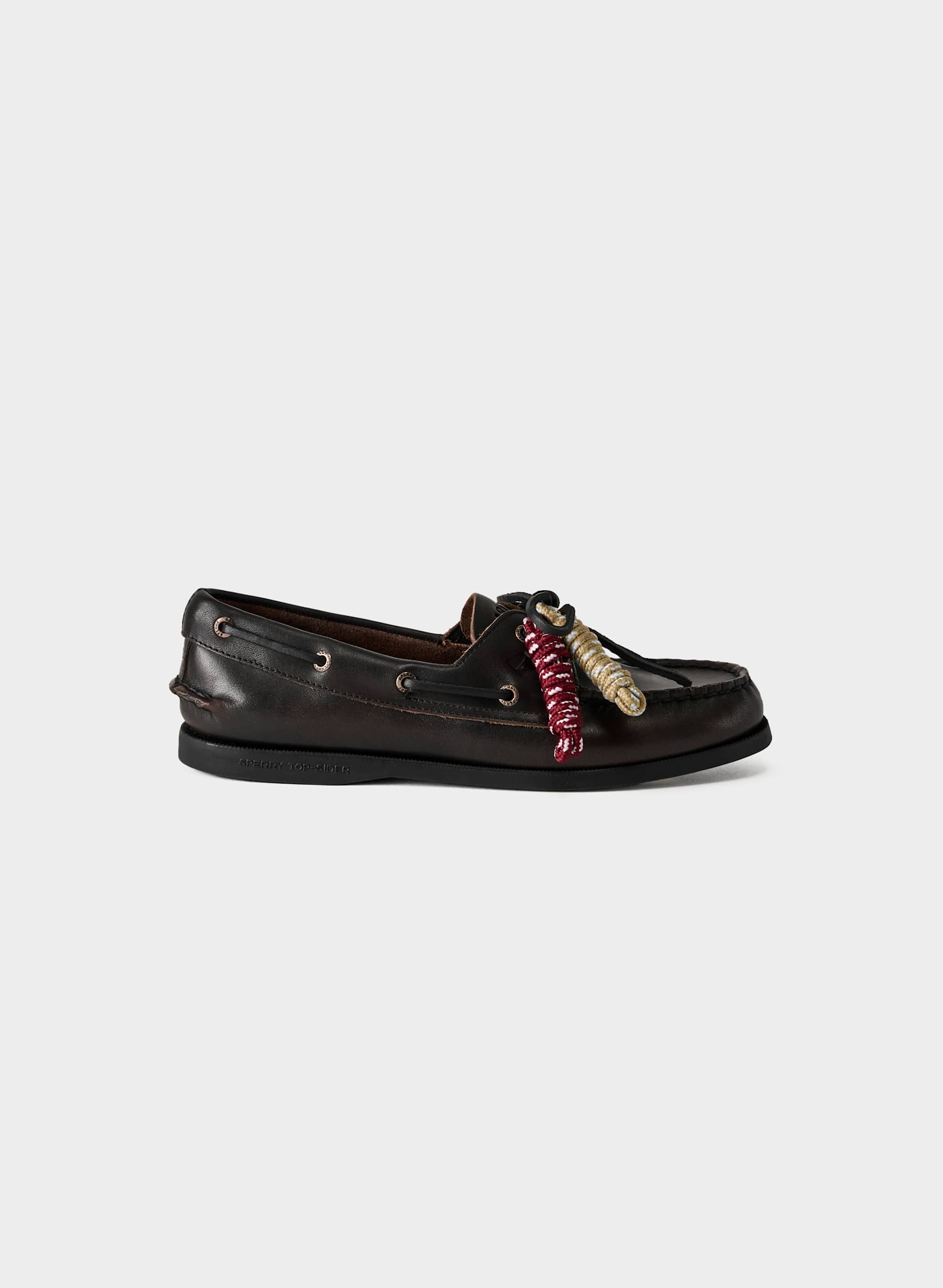 Sperry x Aritzia AO Boat Shoe — photo 4