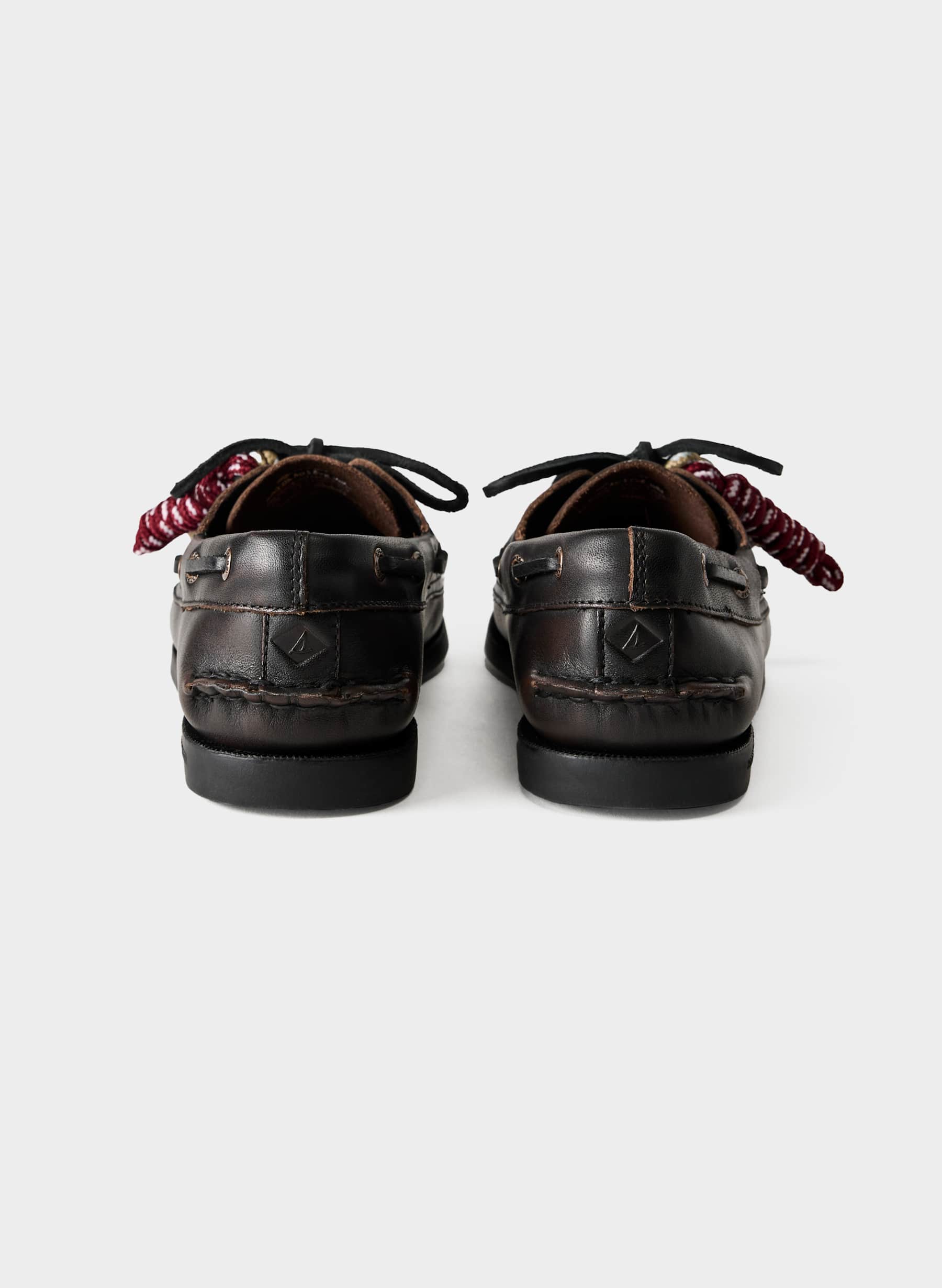 Sperry x Aritzia AO Boat Shoe — photo 6