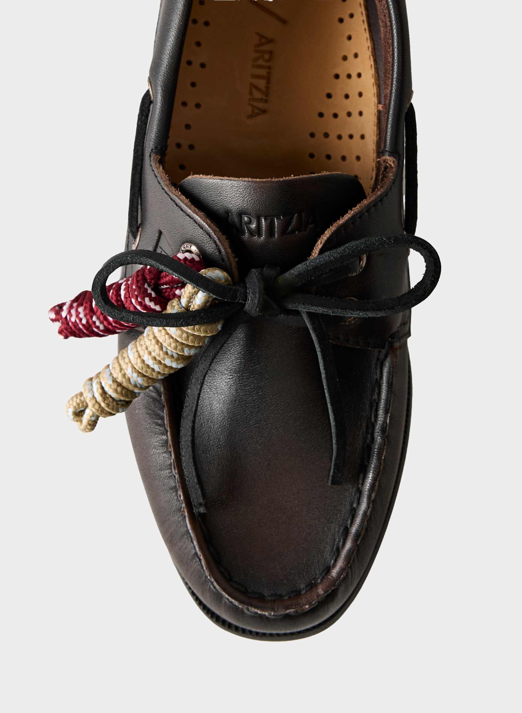 Sperry x Aritzia AO Boat Shoe — photo 7