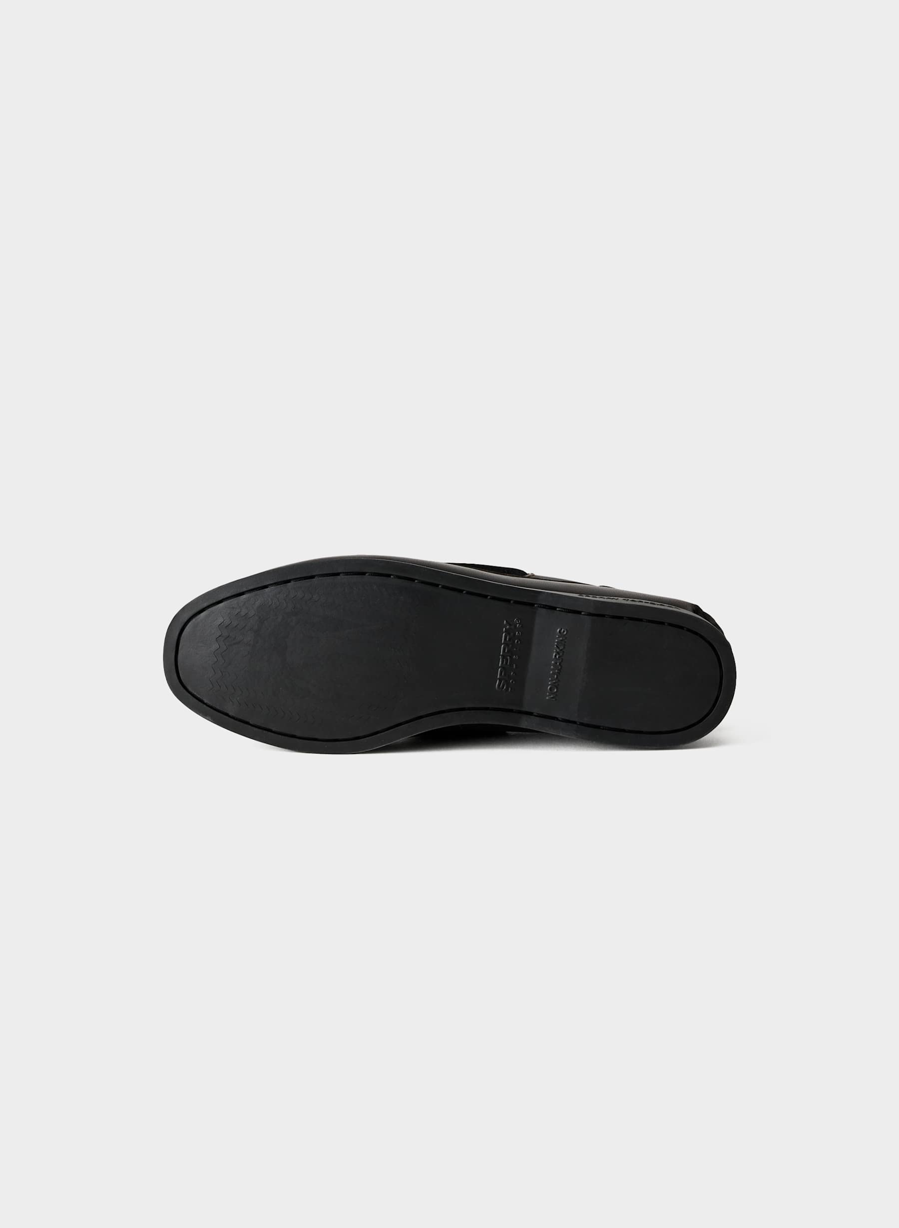 Sperry x Aritzia AO Boat Shoe — photo 8