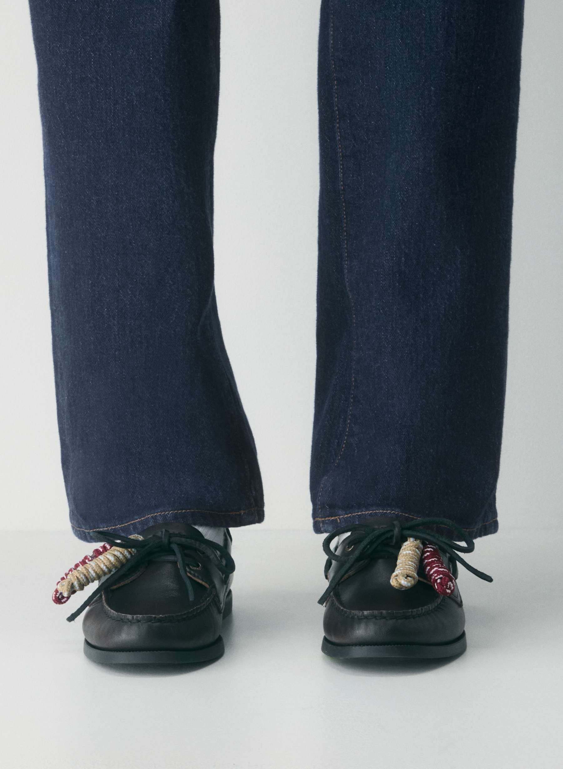 Sperry x Aritzia AO Boat Shoe — photo 2