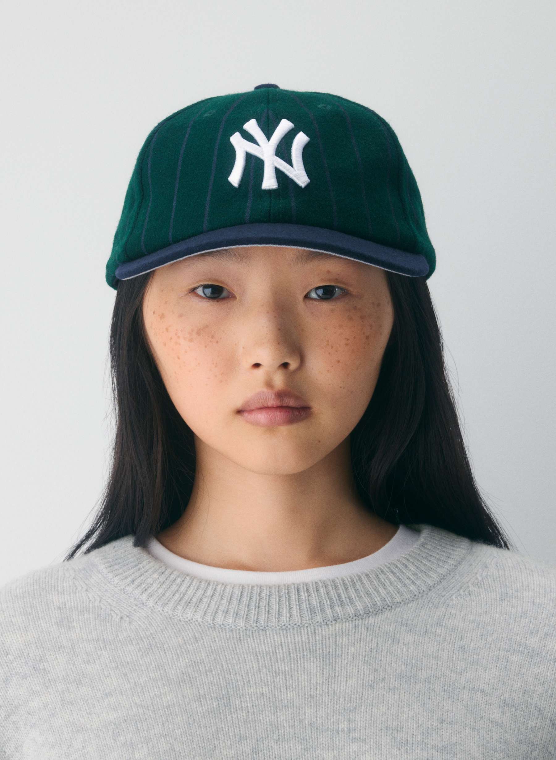 New Era New York Yankees 9FIFTY Retro Crown Hat — photo 1