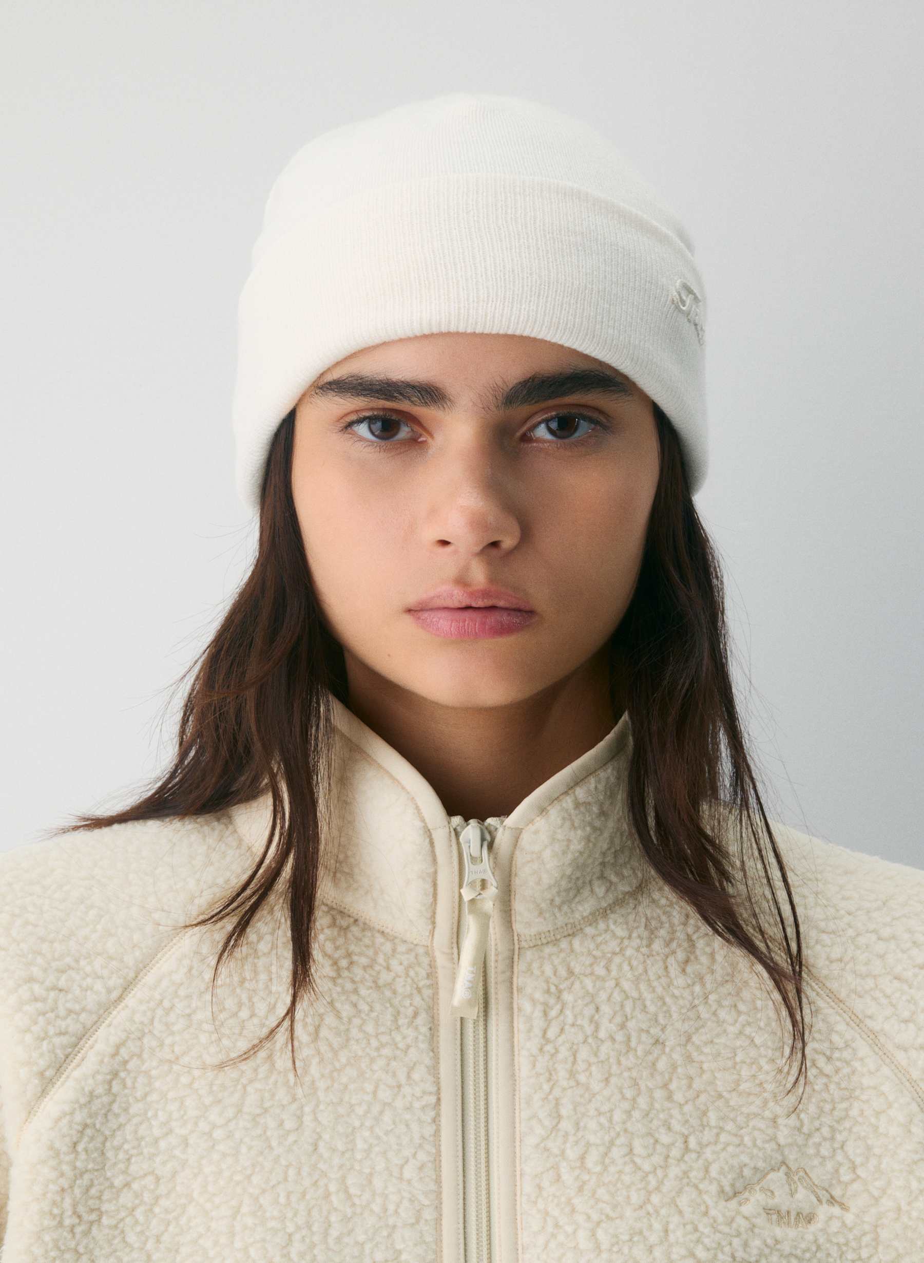 Tna Snowcap Beanie — photo 1
