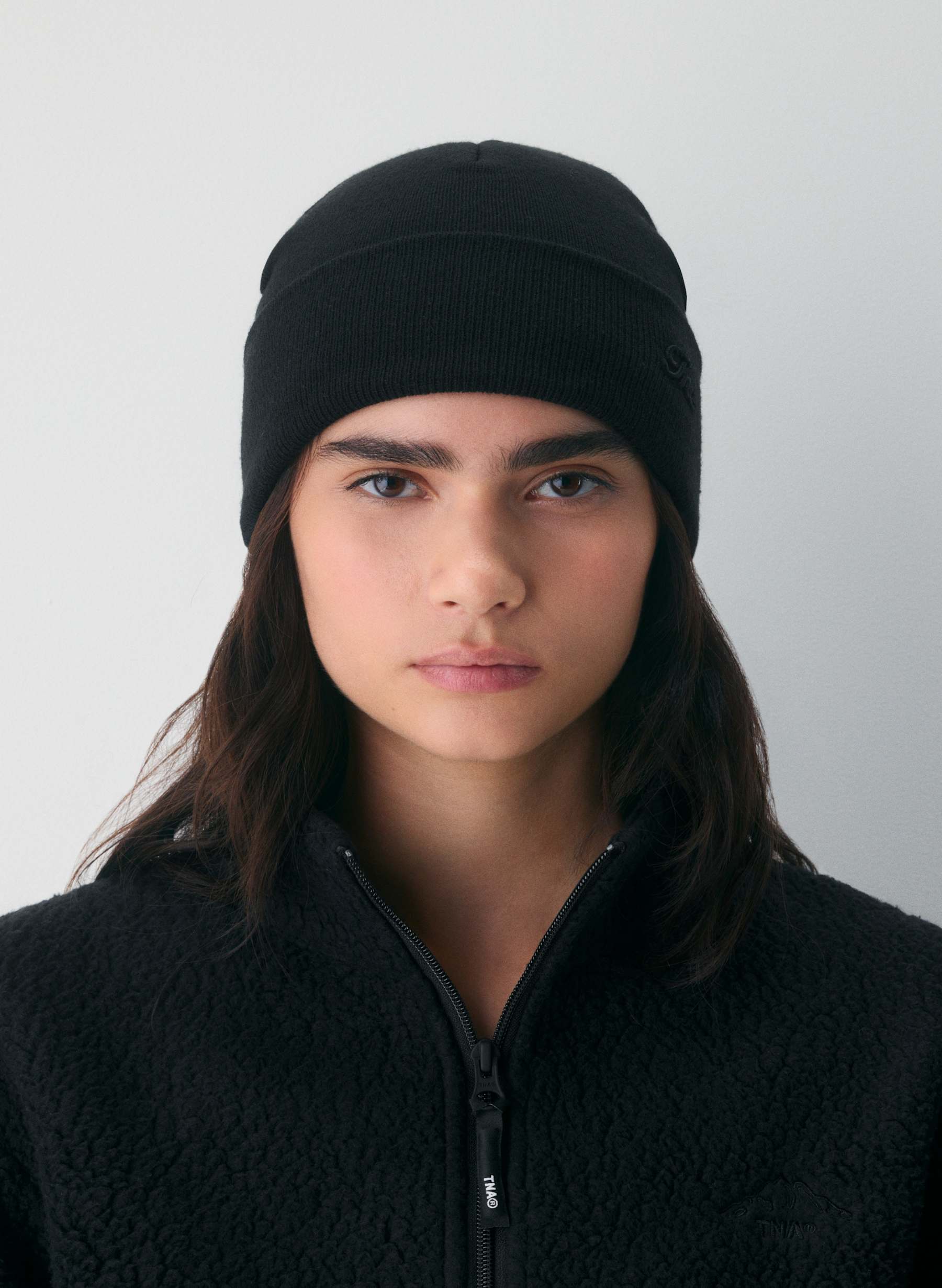 Tna Snowcap Beanie — photo 1