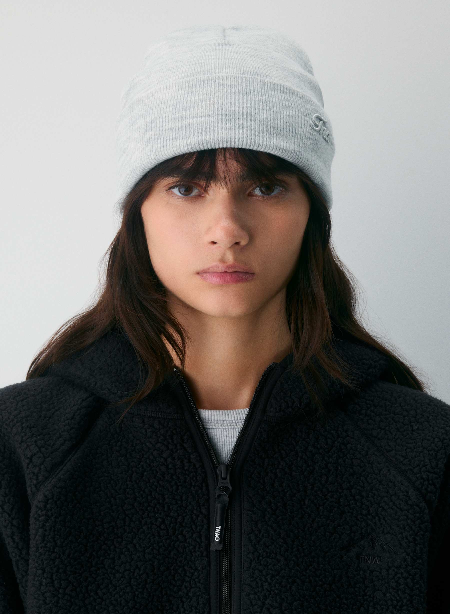 Tna Snowcap Beanie — photo 1
