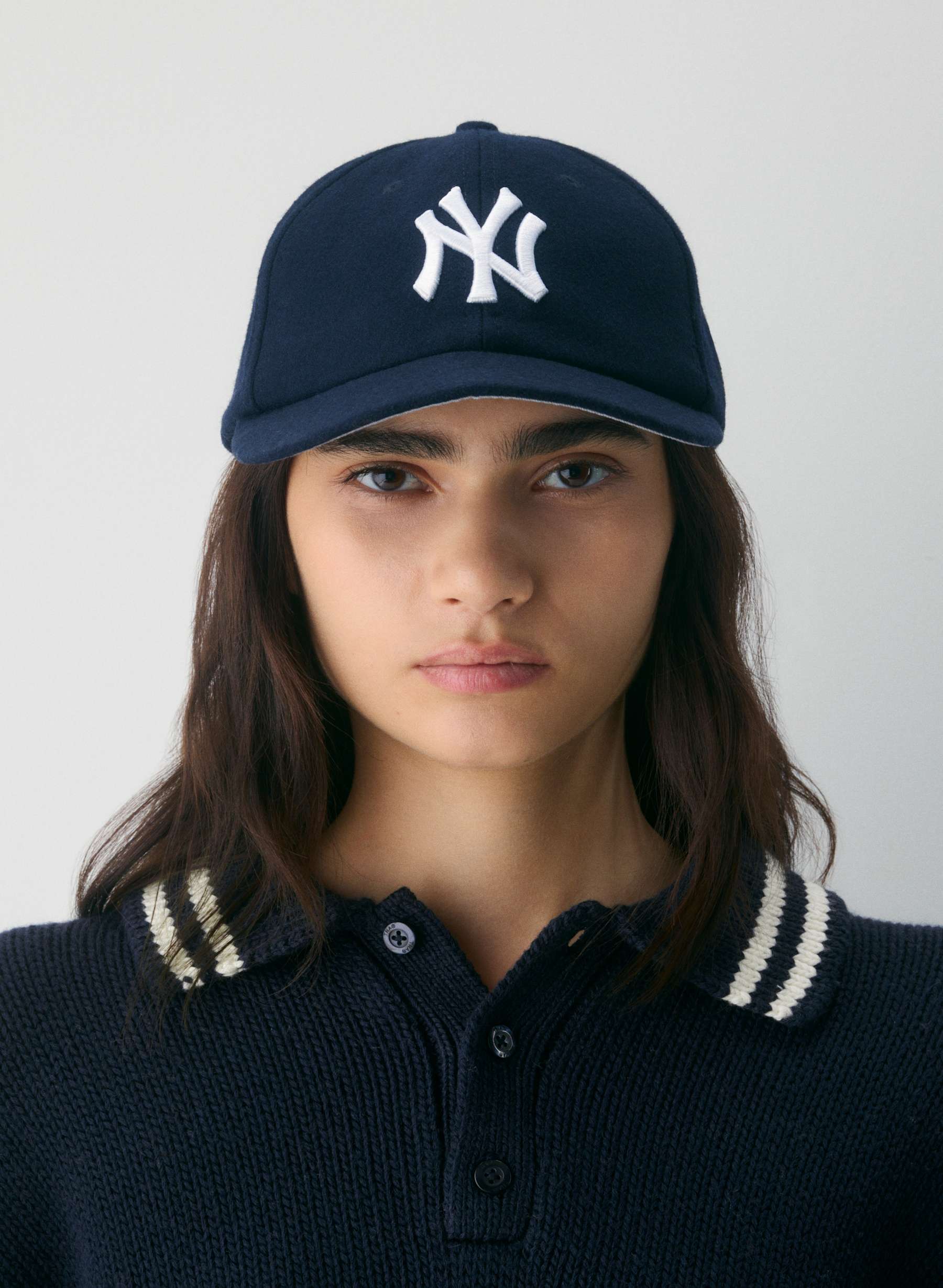 New Era New York Yankees 9FIFTY Retro Crown Hat — photo 1