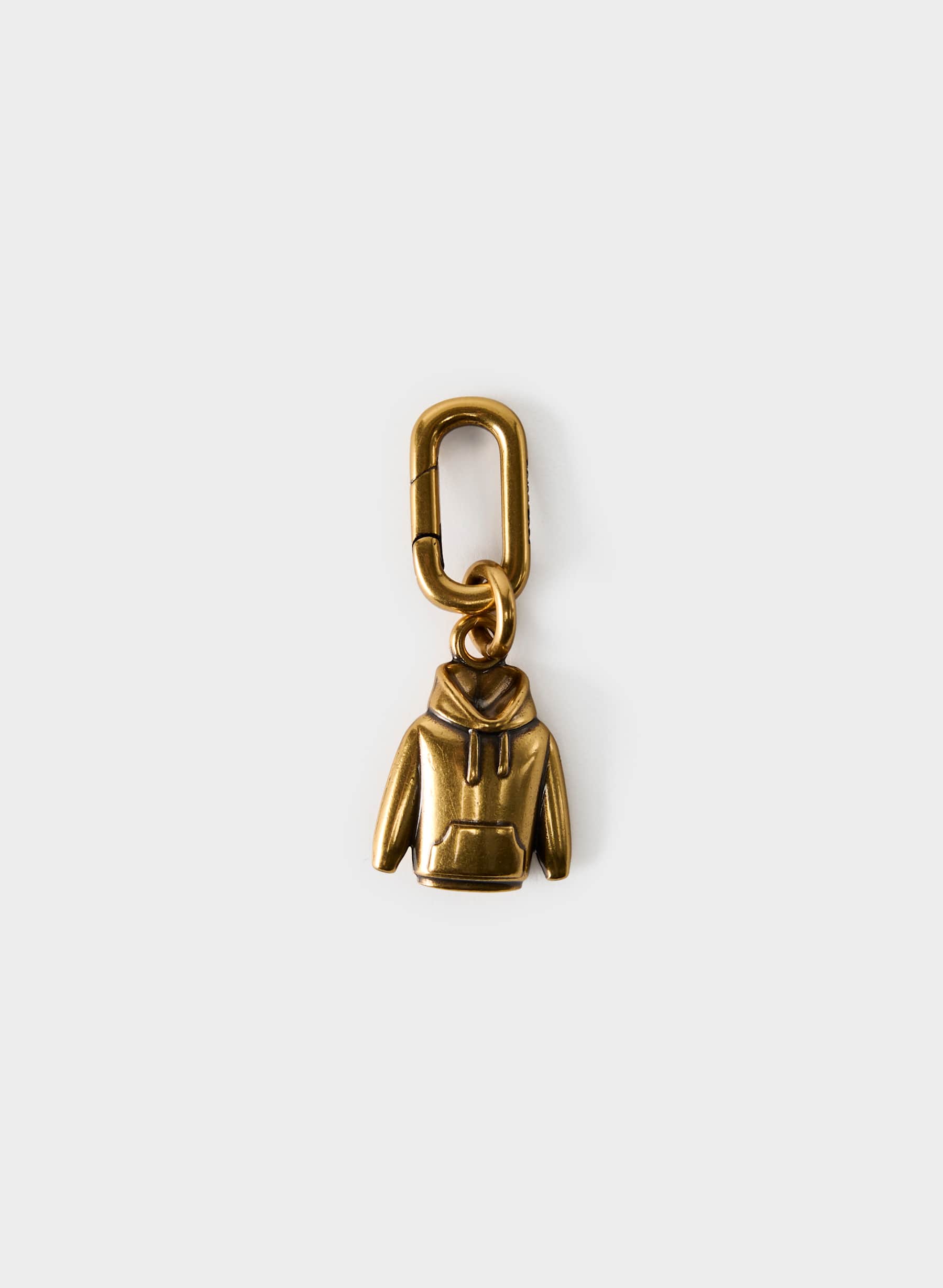 Aritzia Perfect Hoodie Shoe Charm — photo 1