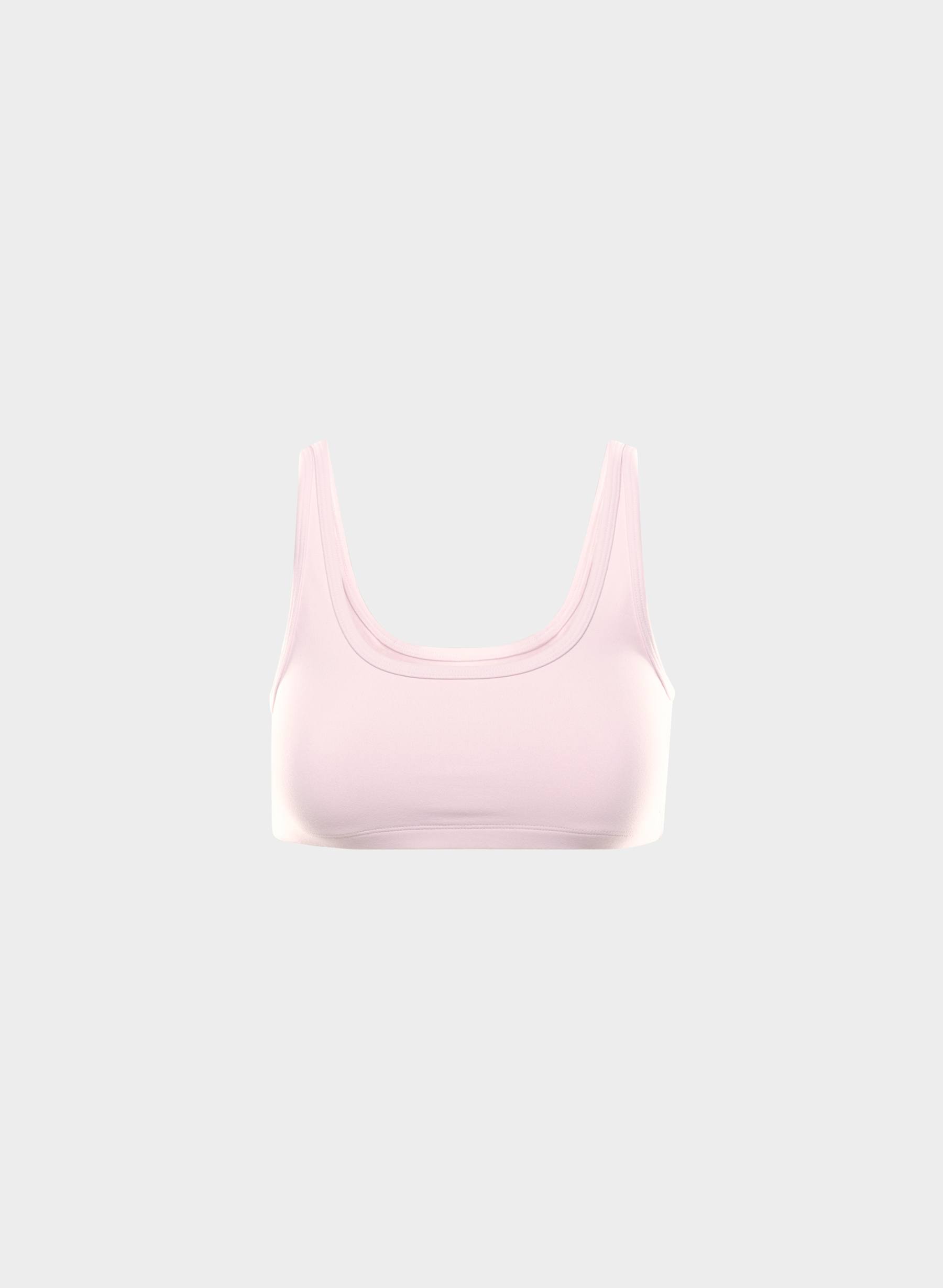 Golden LIFE Mini Bra Top - A/B Cup — photo 1