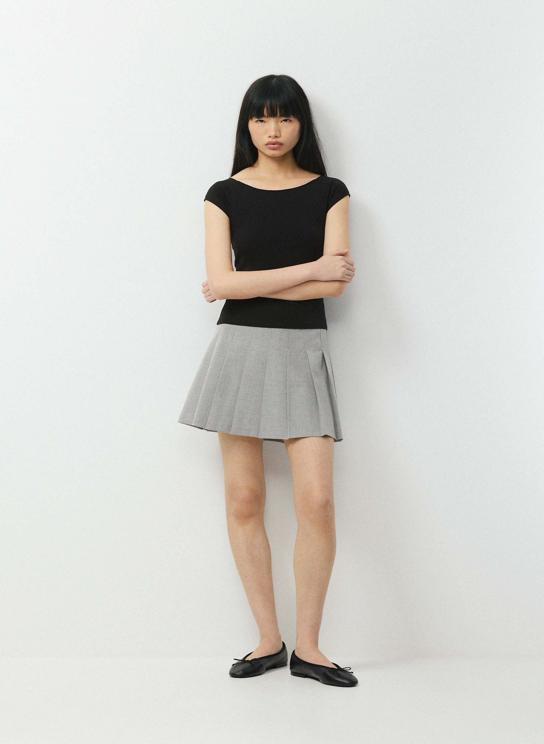 Sunday Best Chill Mira T-Shirt — photo 1